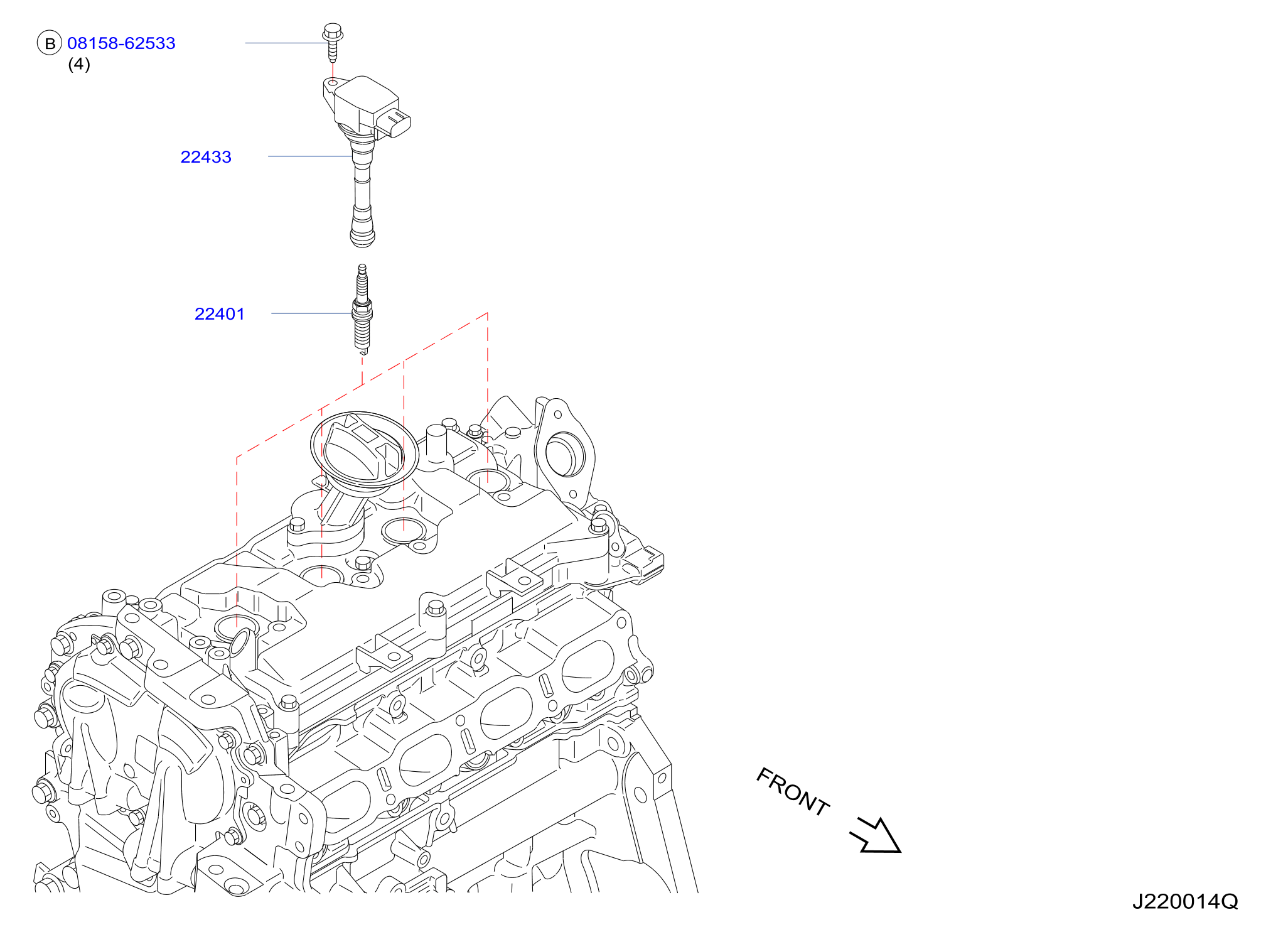 Ignition System