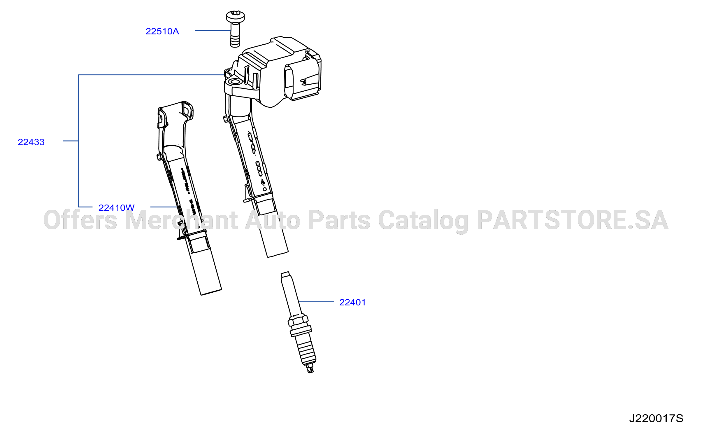 Ignition System