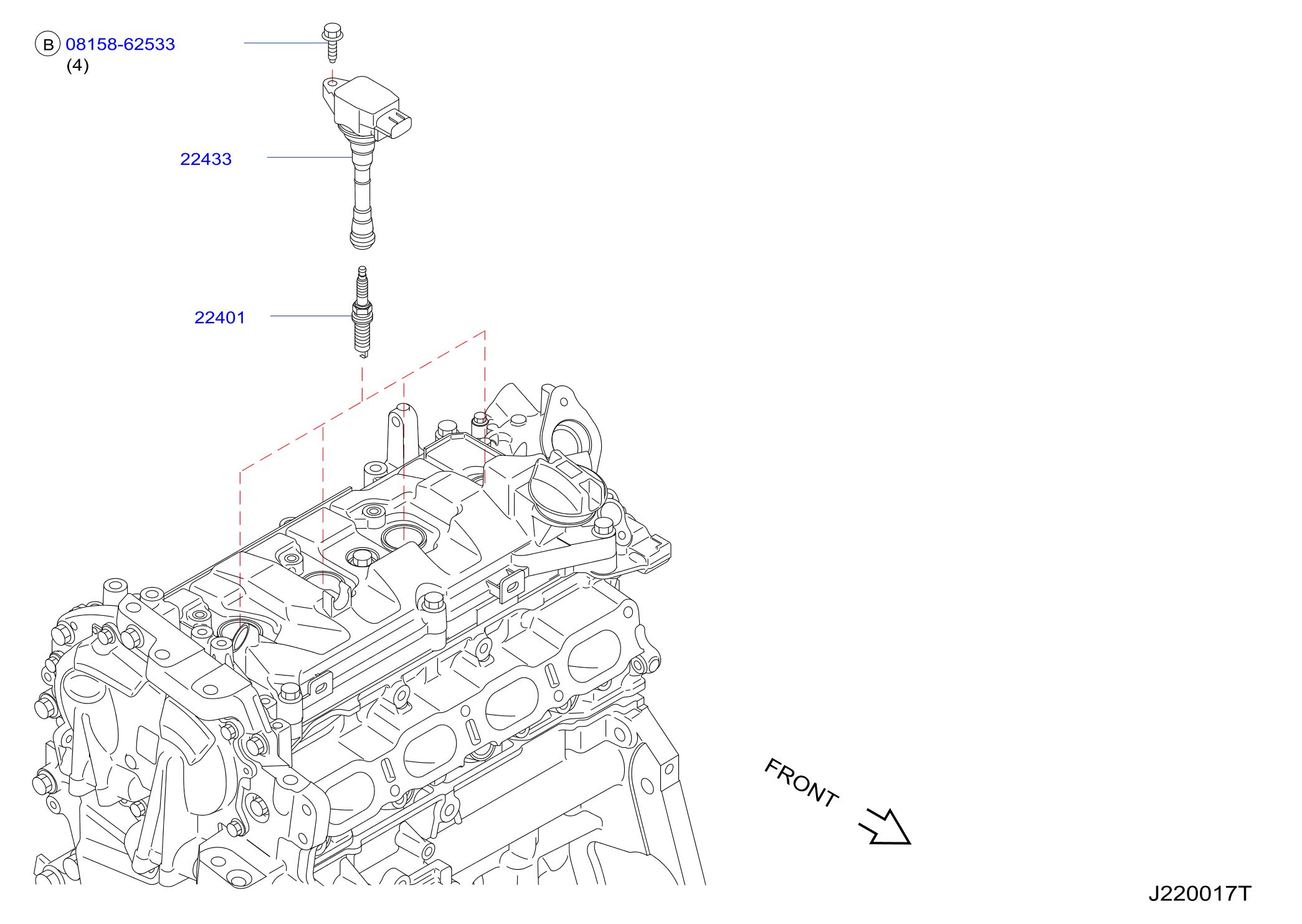 Ignition System