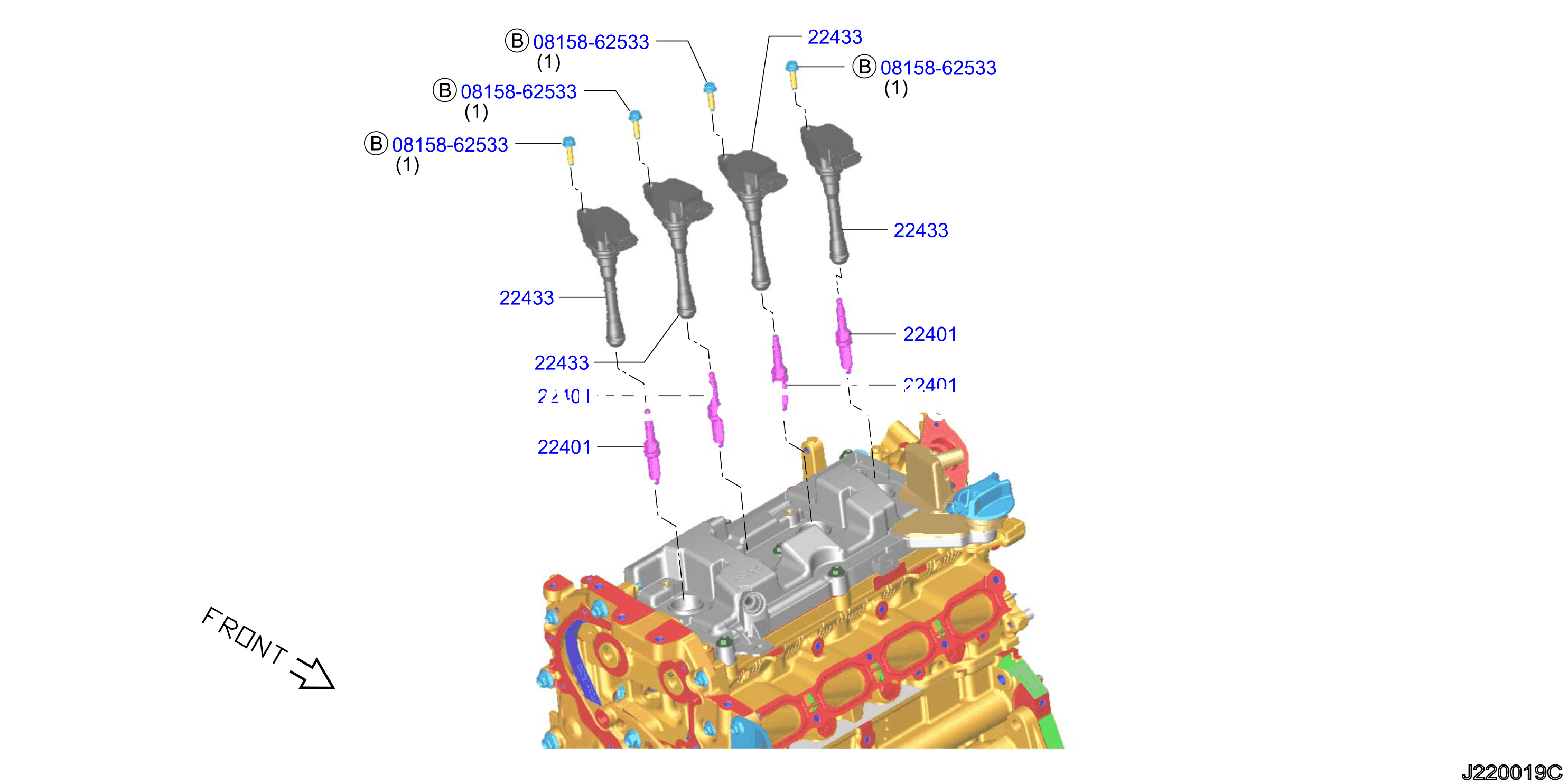 Ignition System