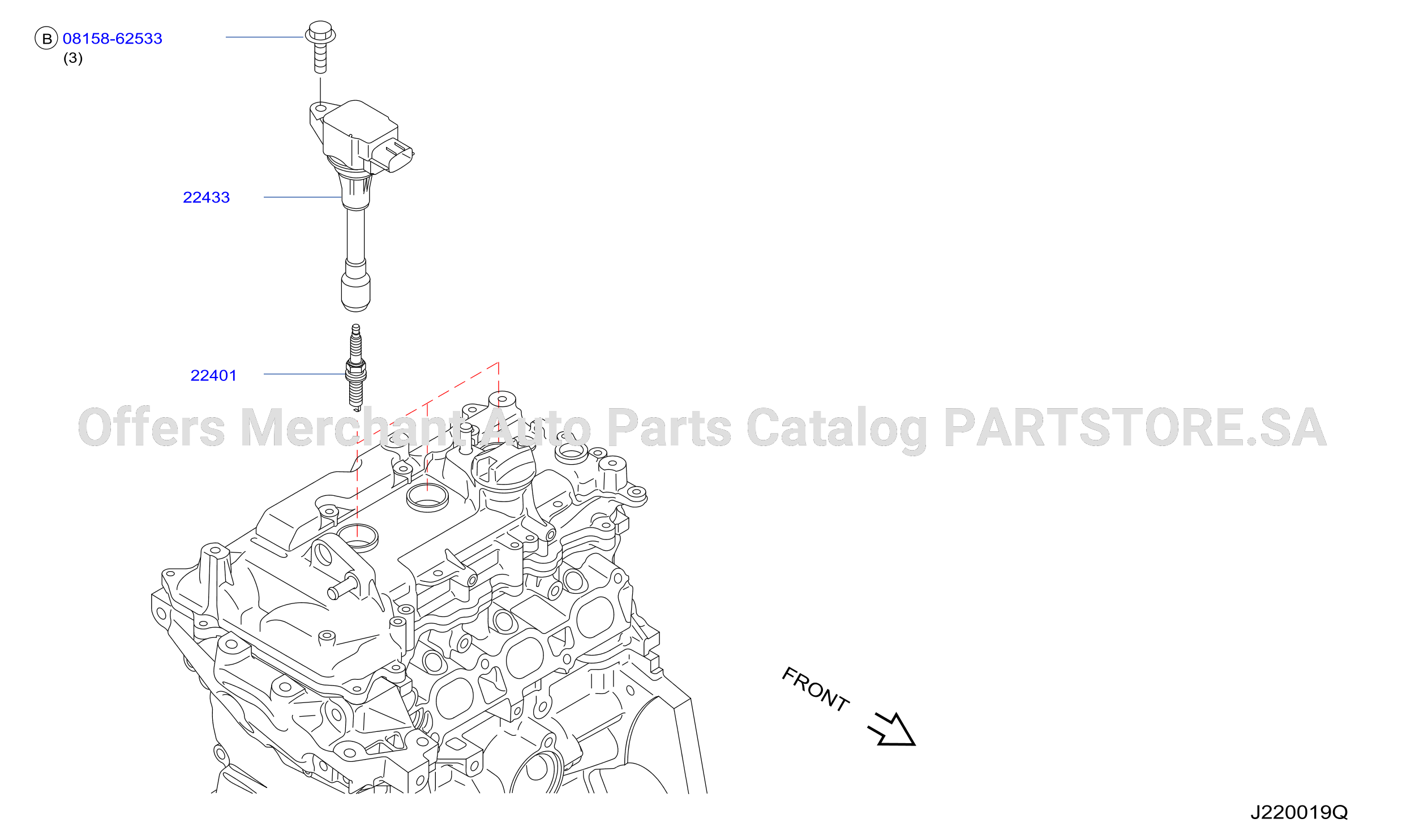 Ignition System