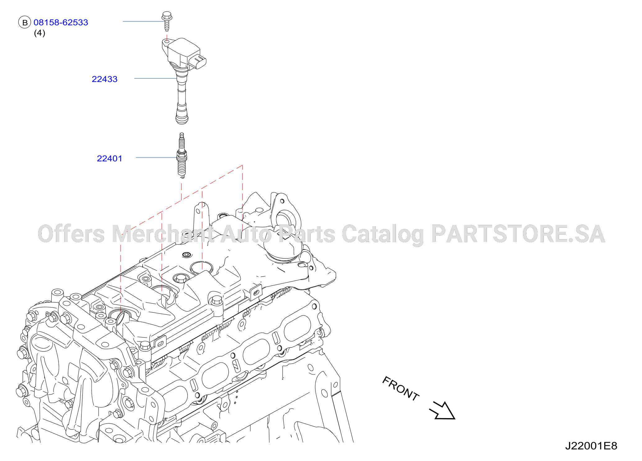 Ignition System