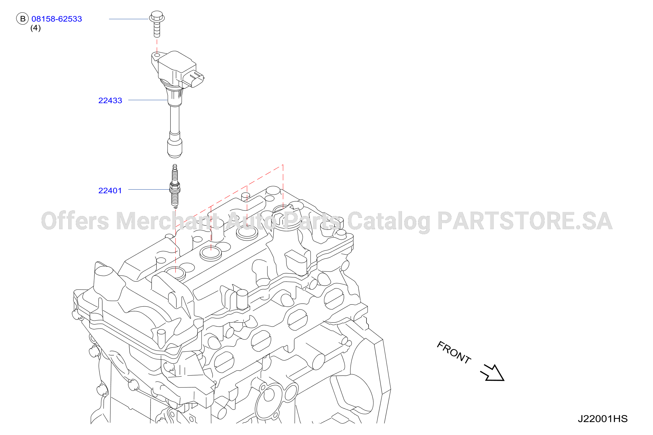 Ignition System