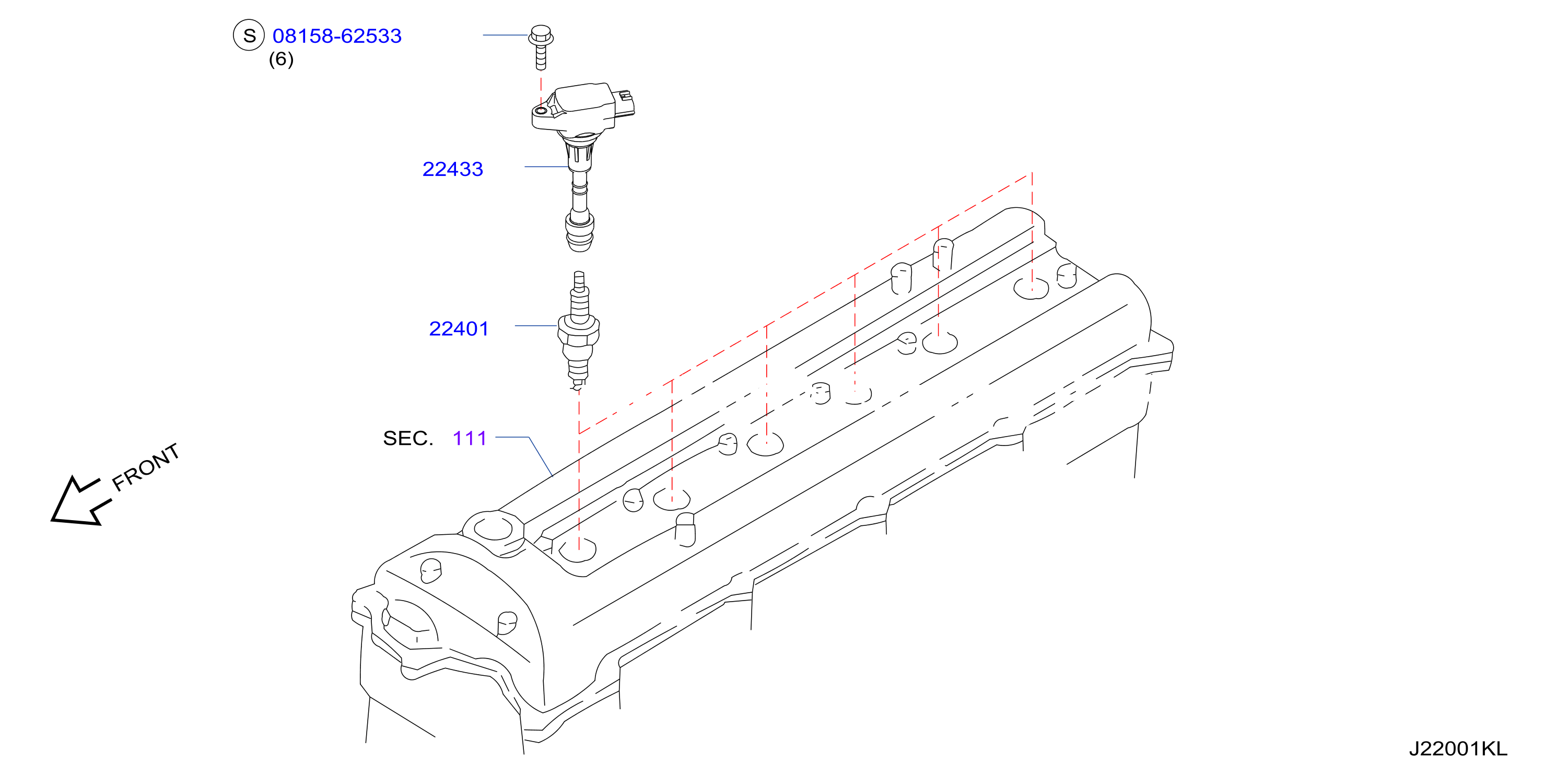 Ignition System