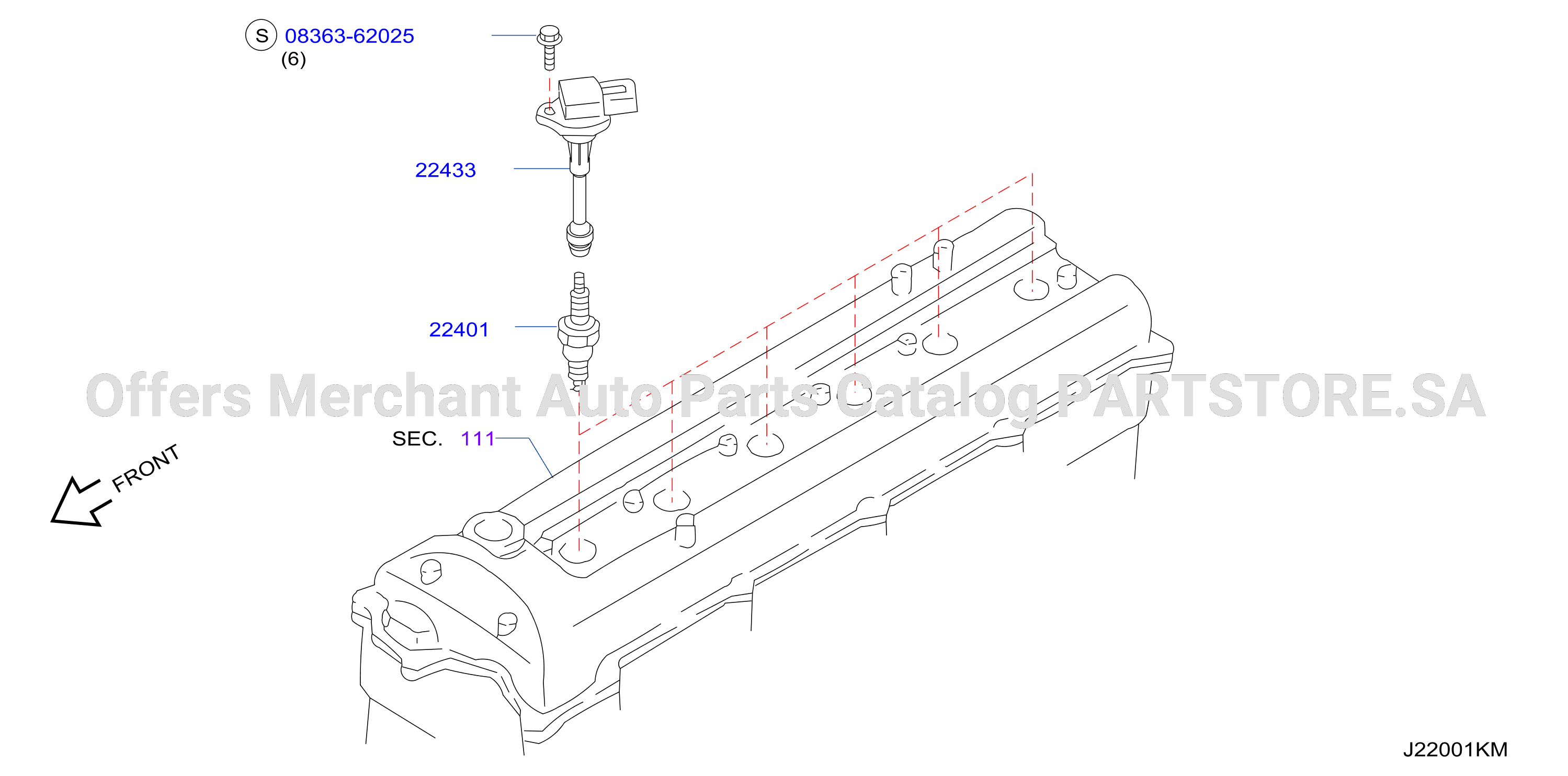 Ignition System