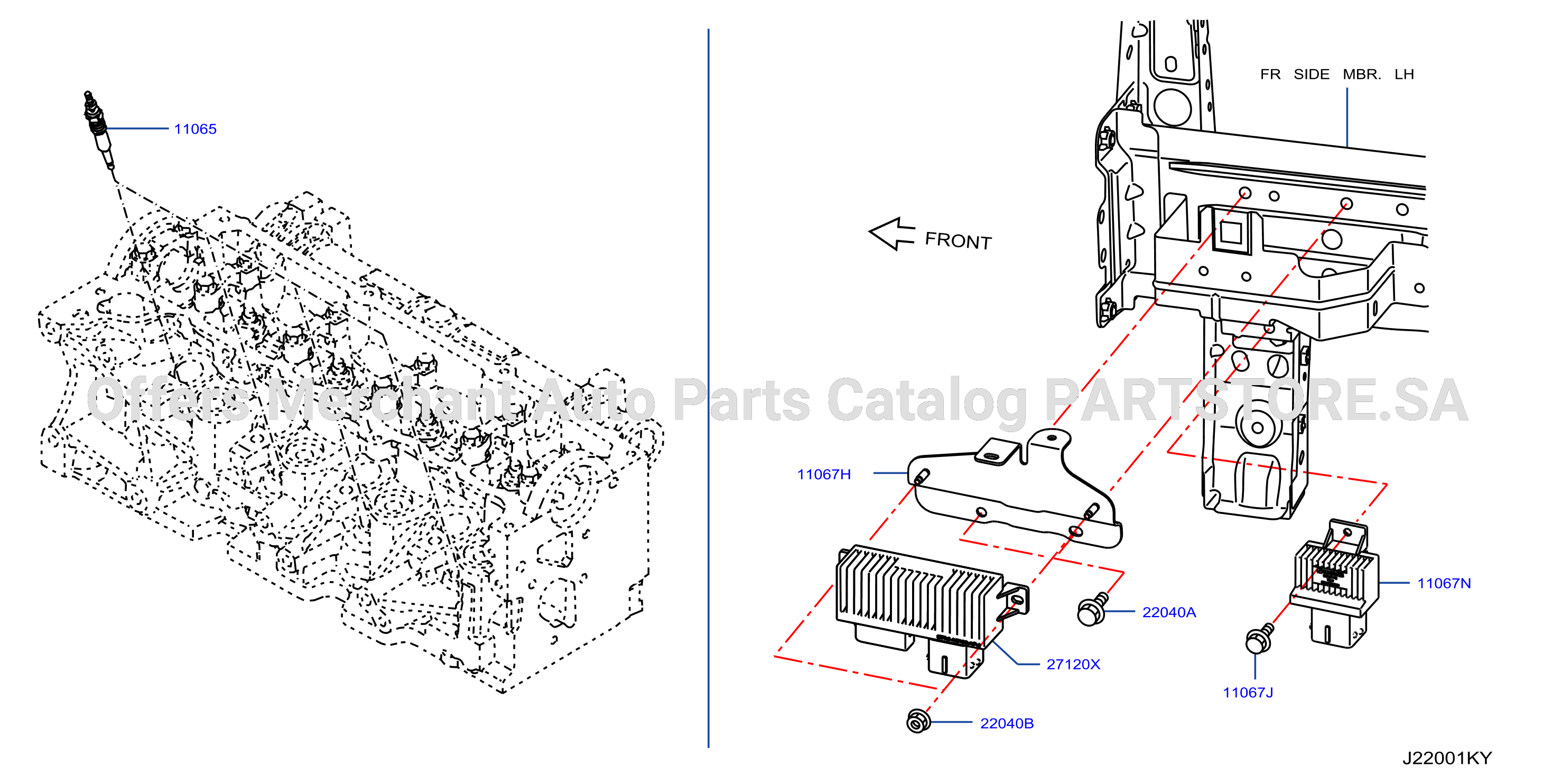 Ignition System