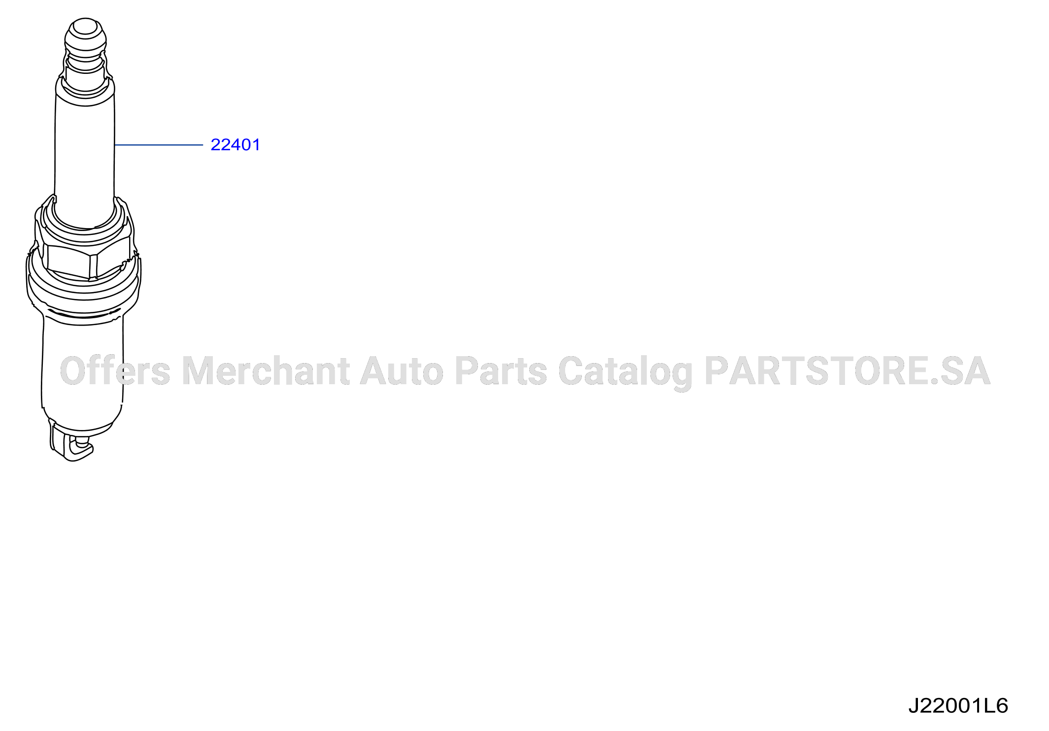 Ignition System Ignition Coil