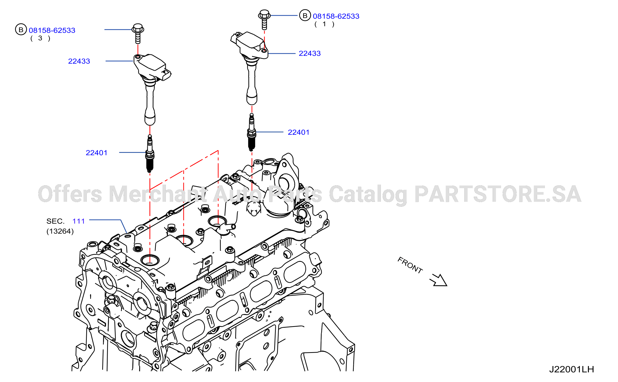 Ignition System