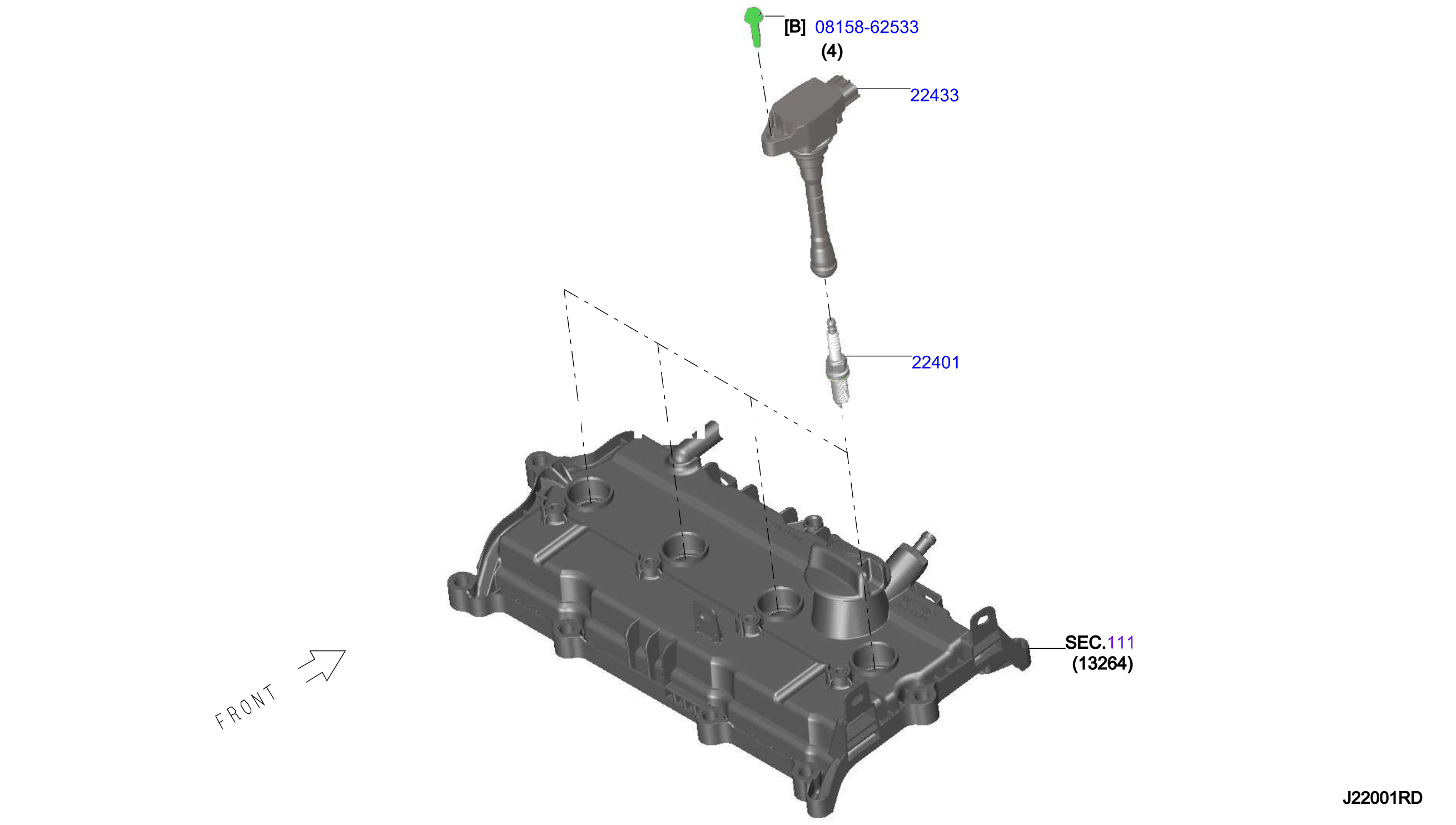 Ignition System