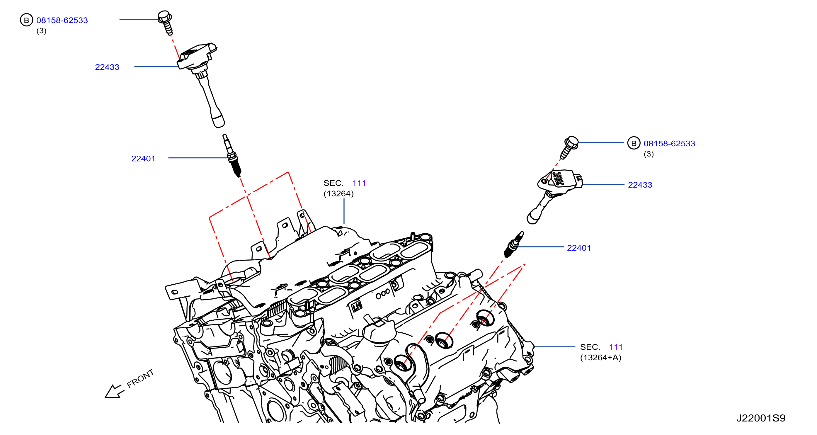 Ignition System