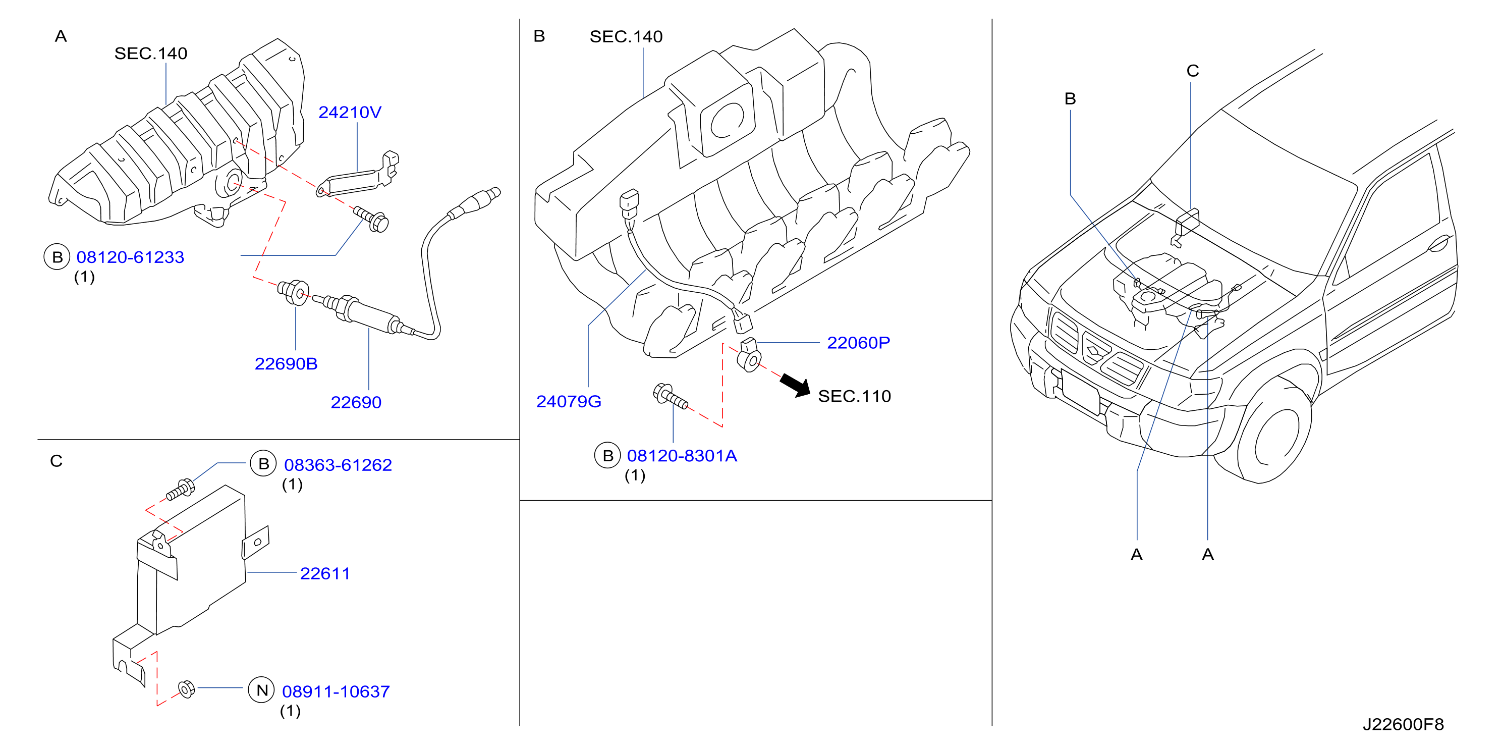 Engine Control Module