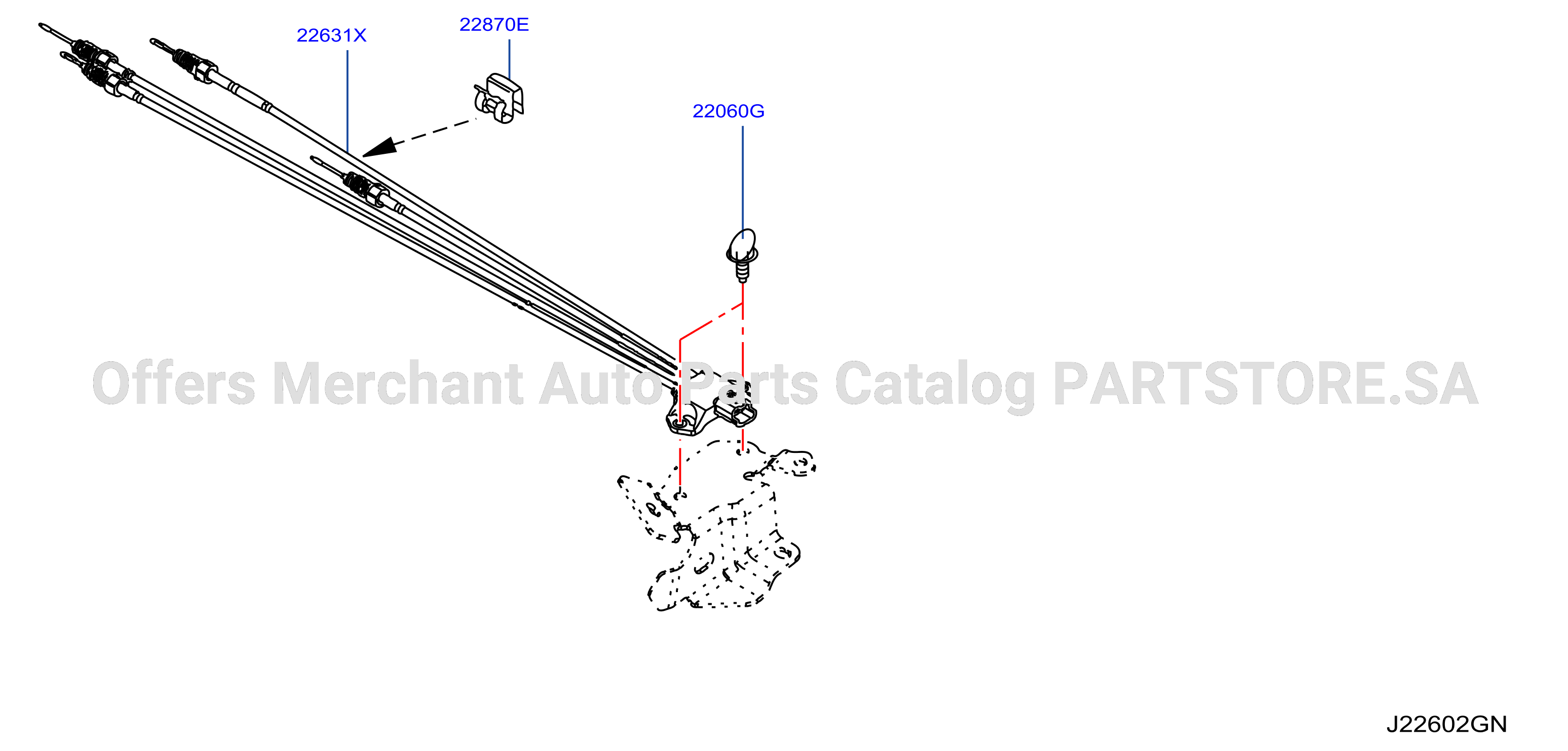 Engine Control Module Sensor 3
