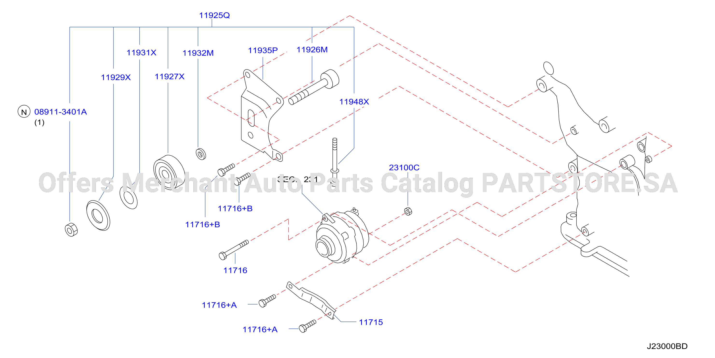 قاعدة دينمو