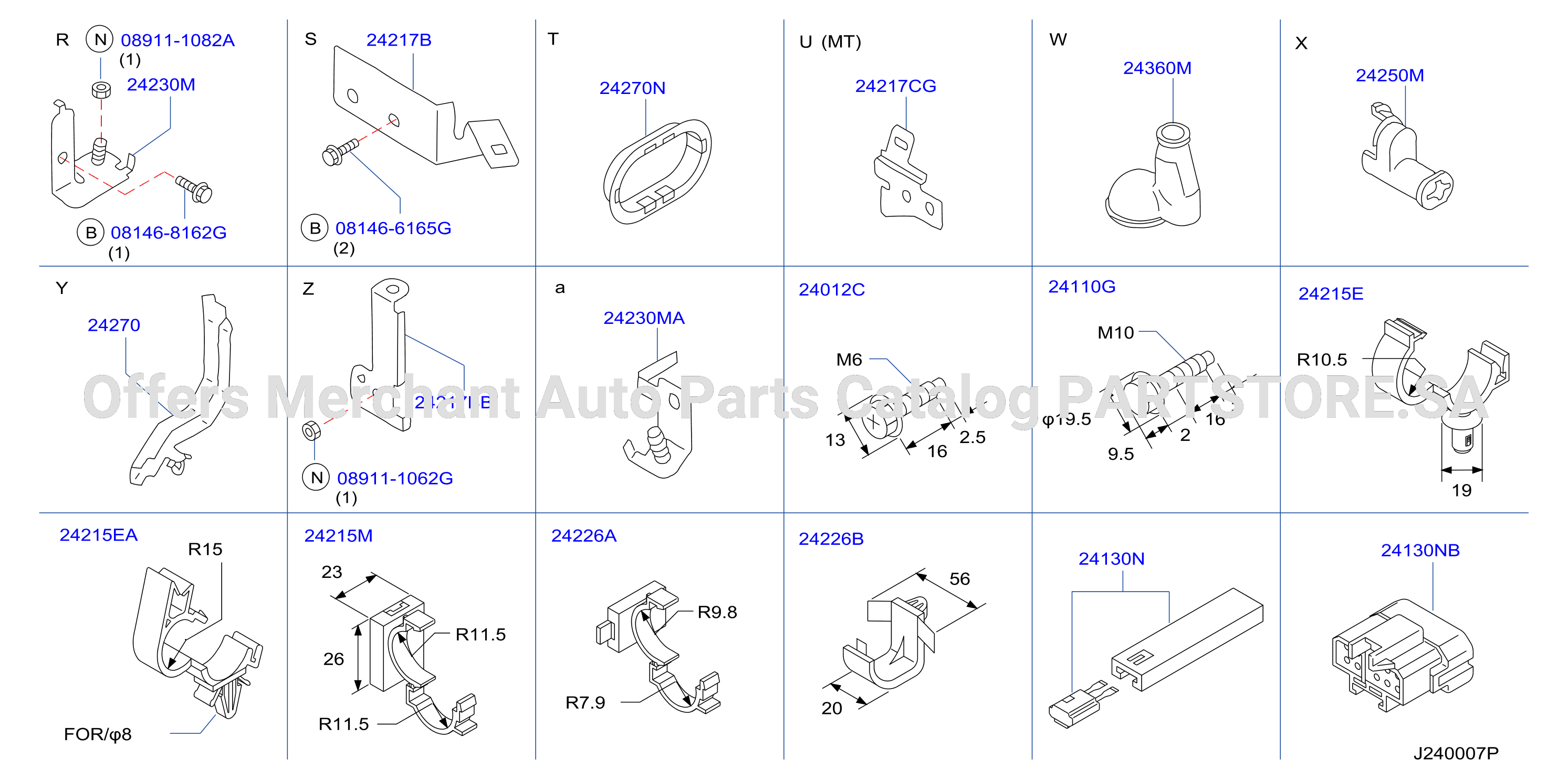 Wiring Fitting 2