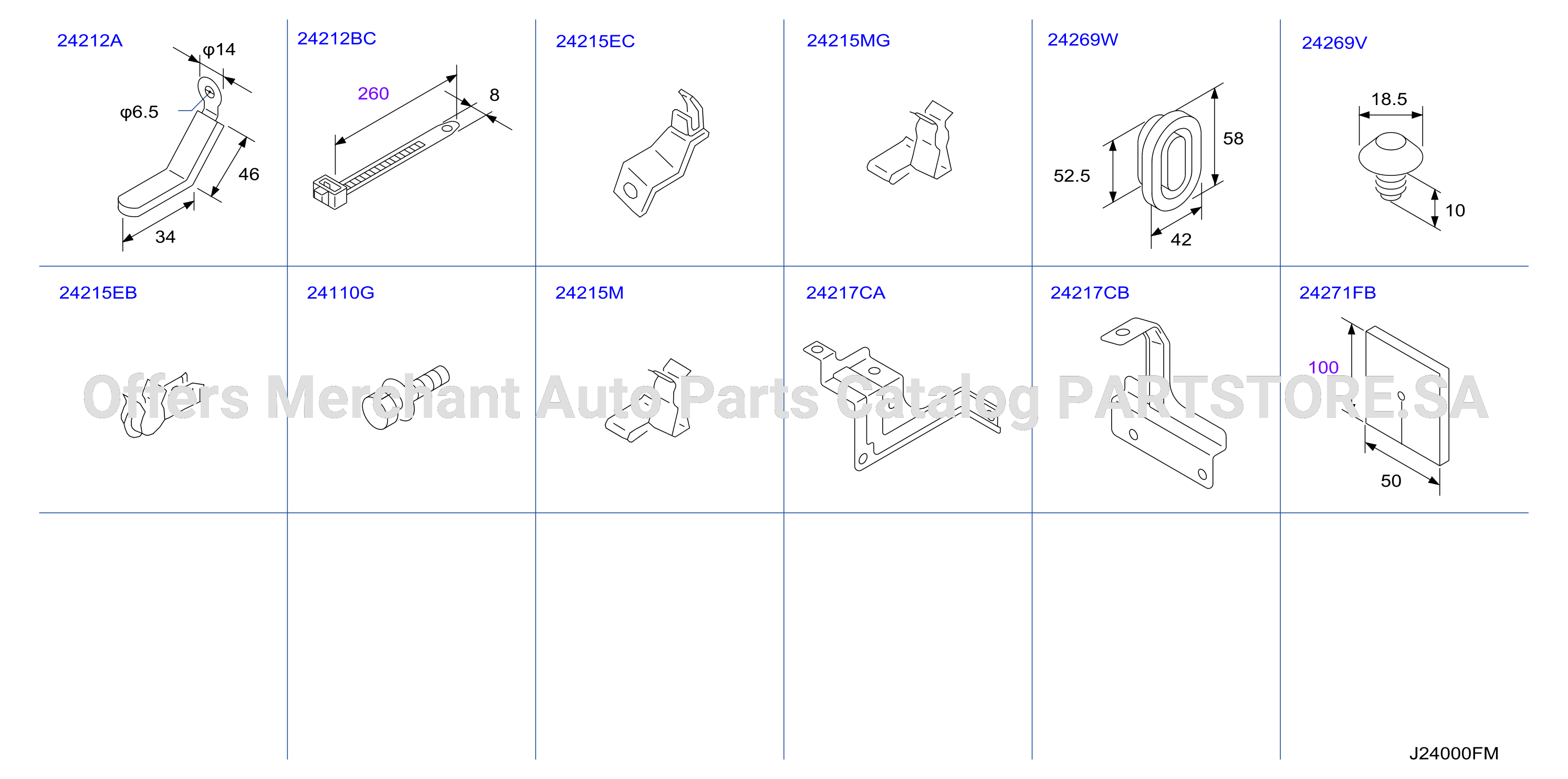 Wiring Body Fitting1