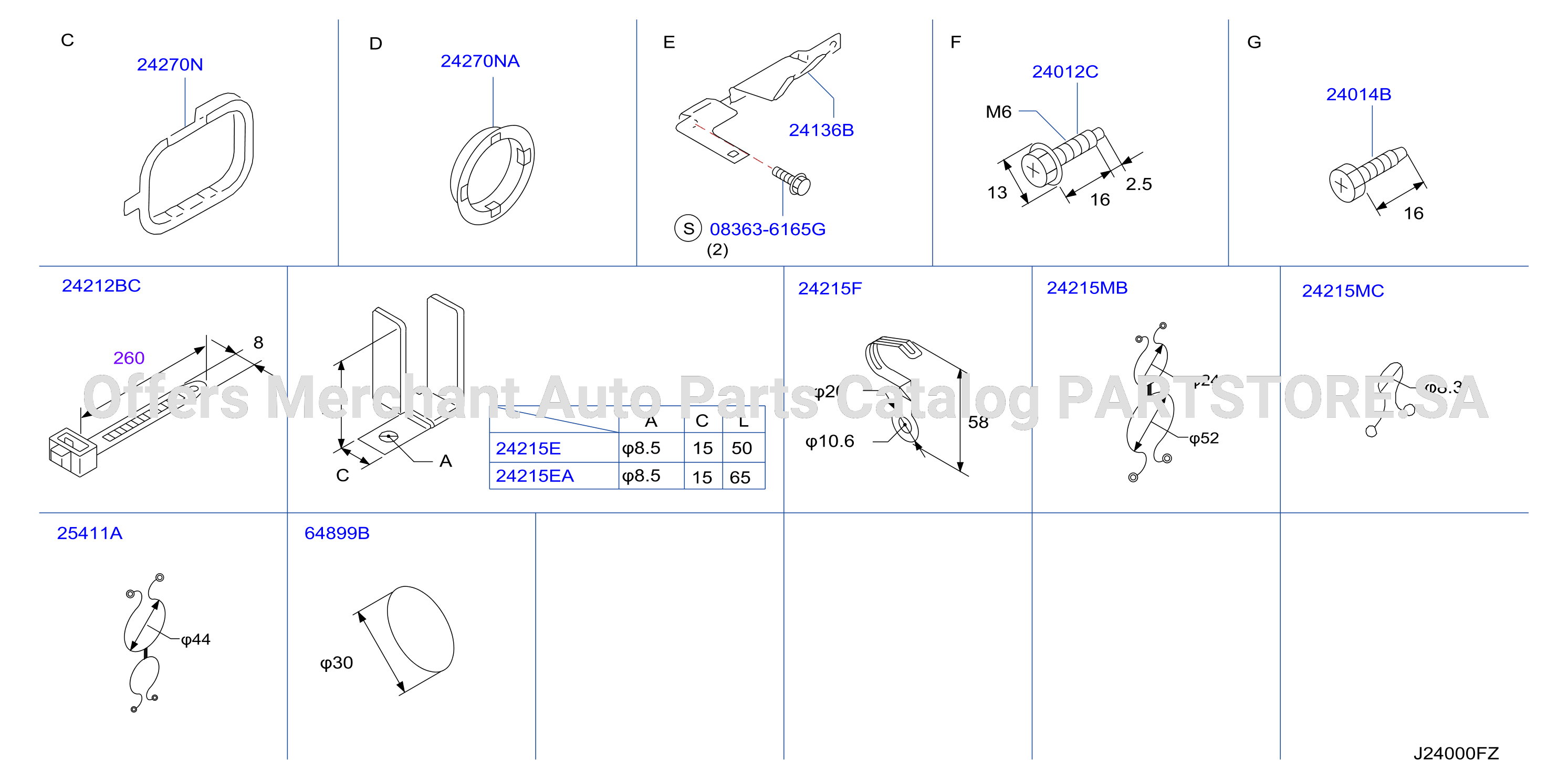 Wiring Fitting