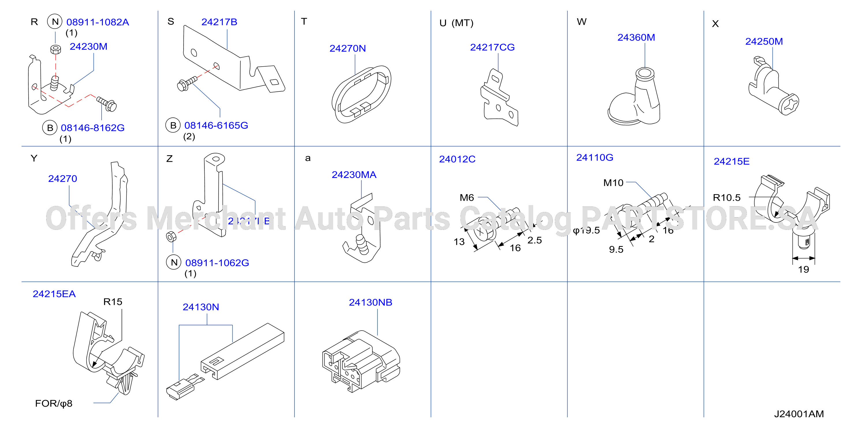 Wiring Fitting 2