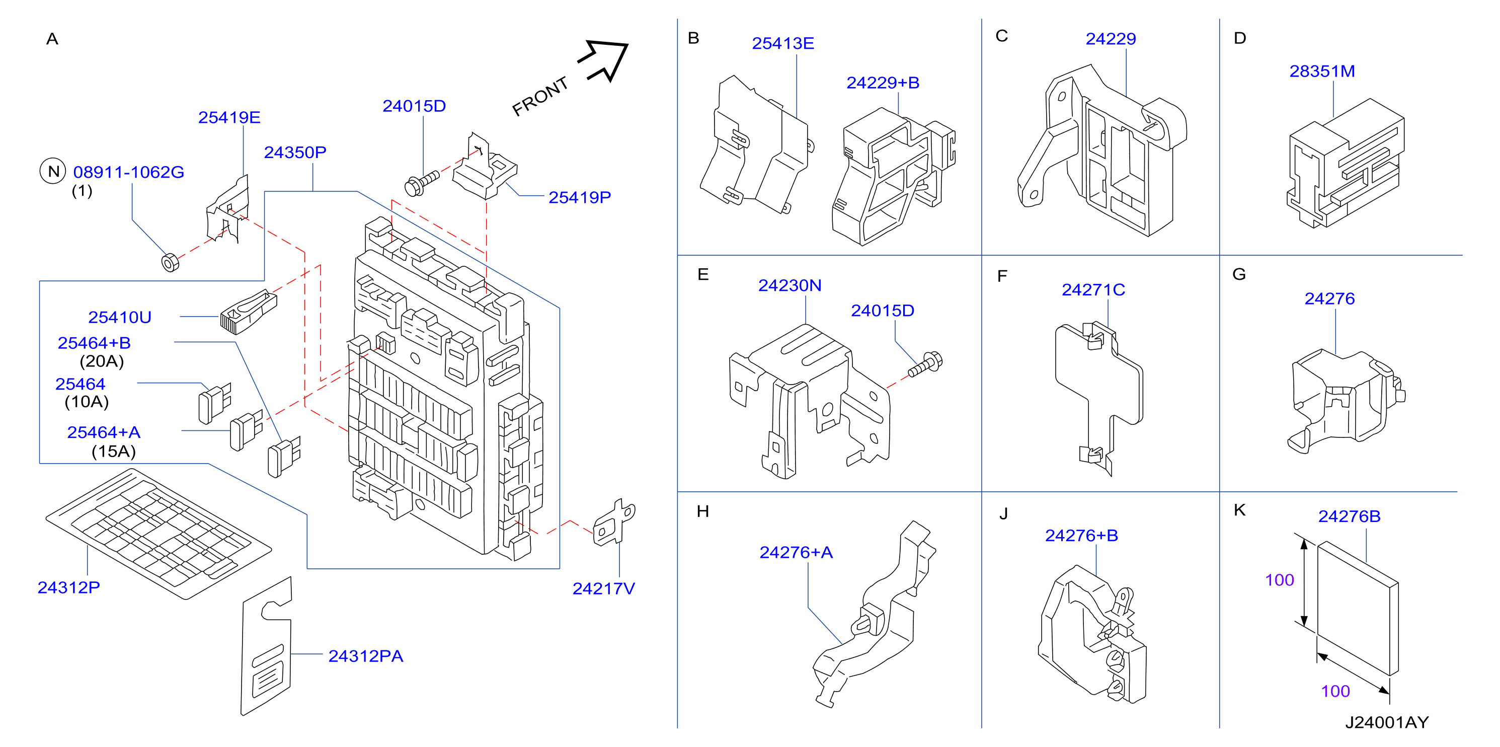 Wiring Fitting 1