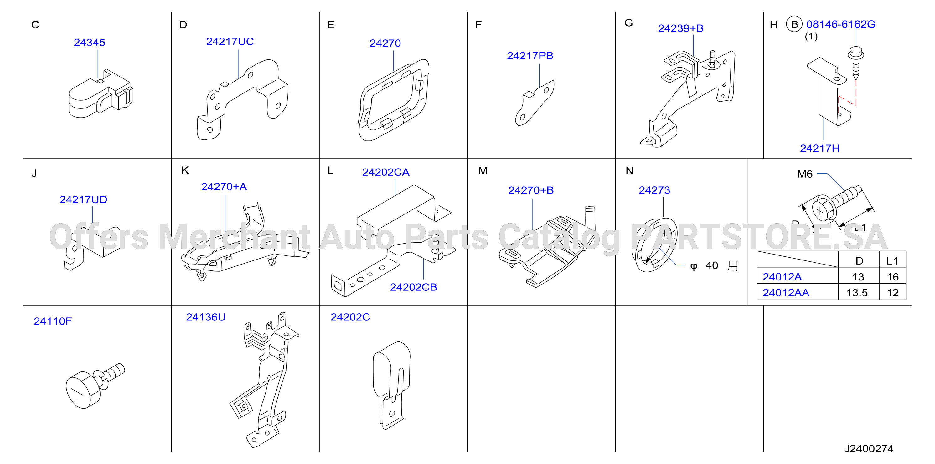 Wiring Fitting