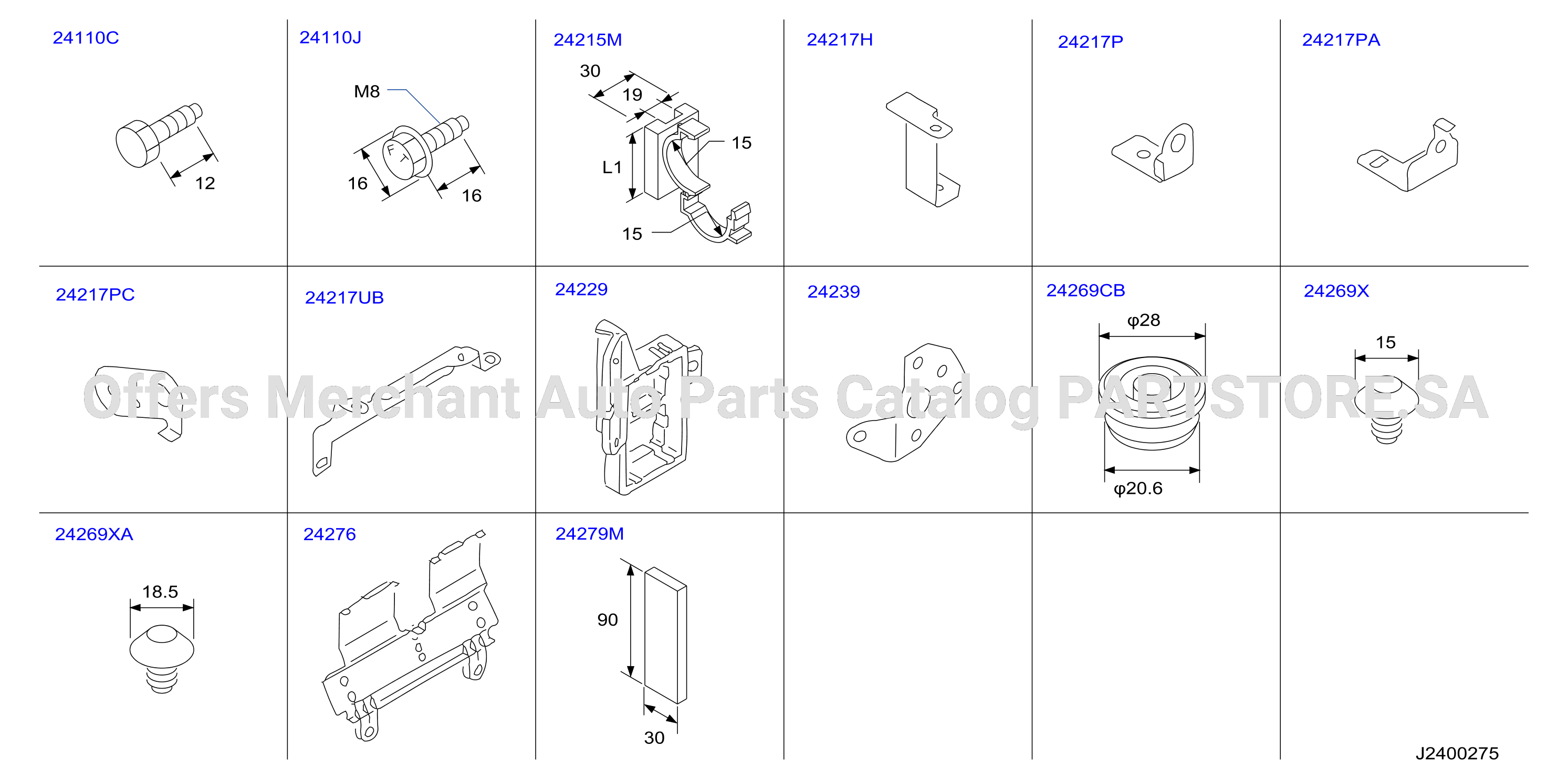 Wiring Fitting