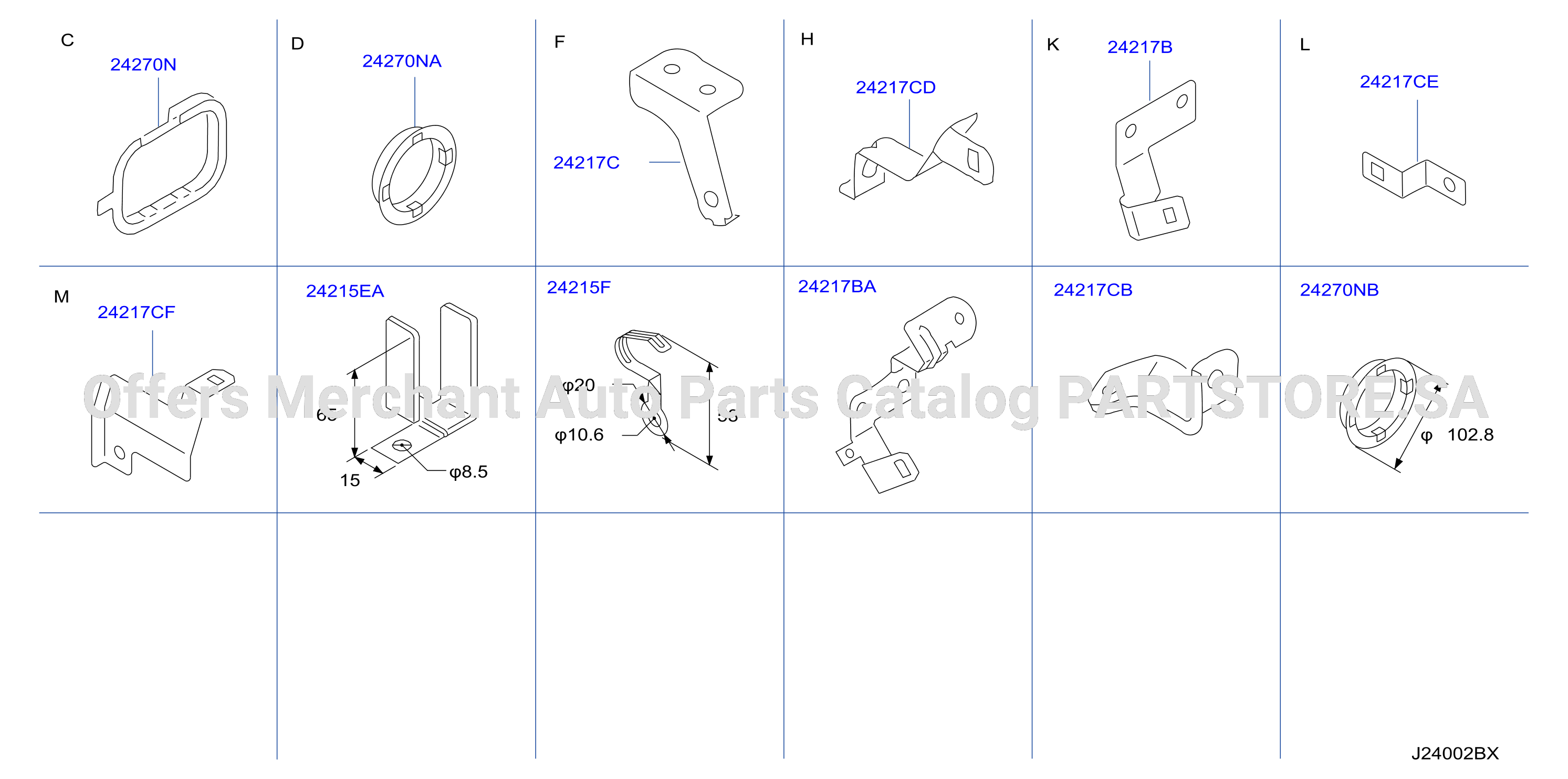 Wiring Fitting