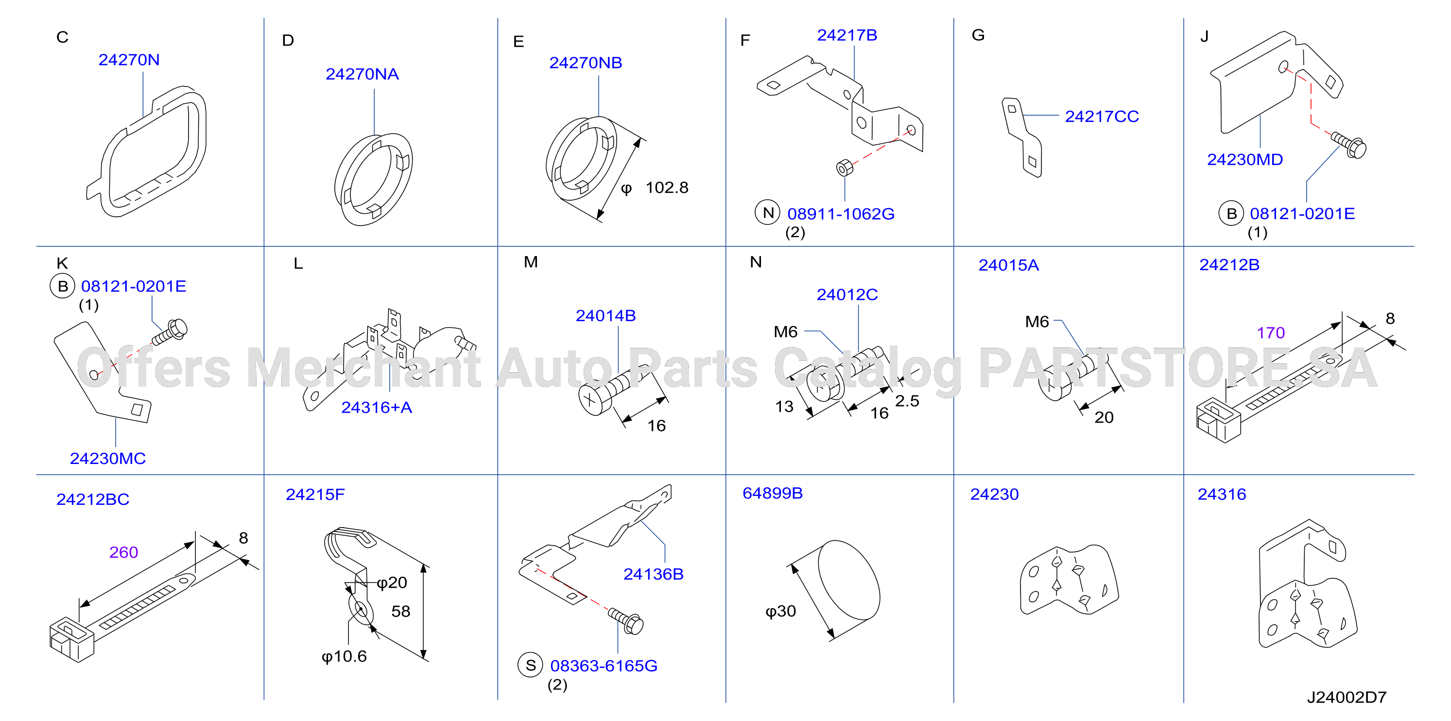 Wiring Fitting