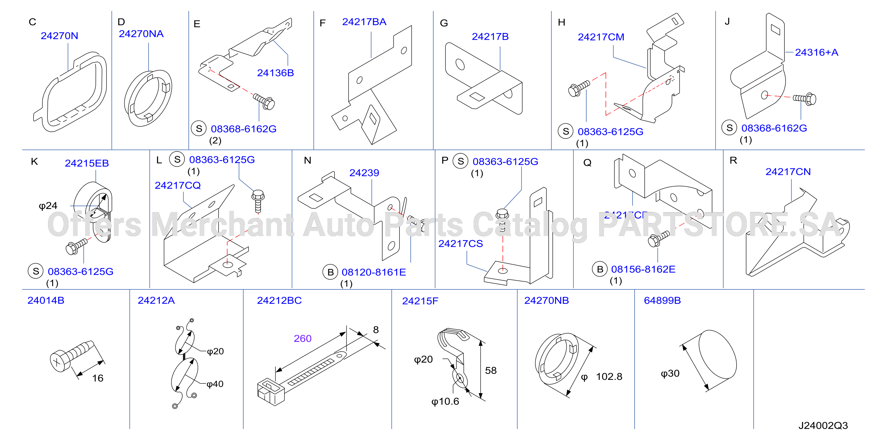 Wiring Fitting