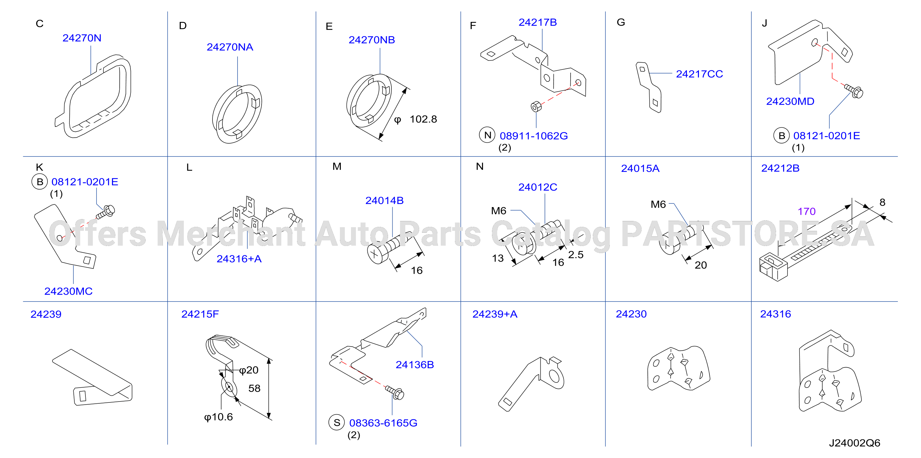 Wiring Fitting