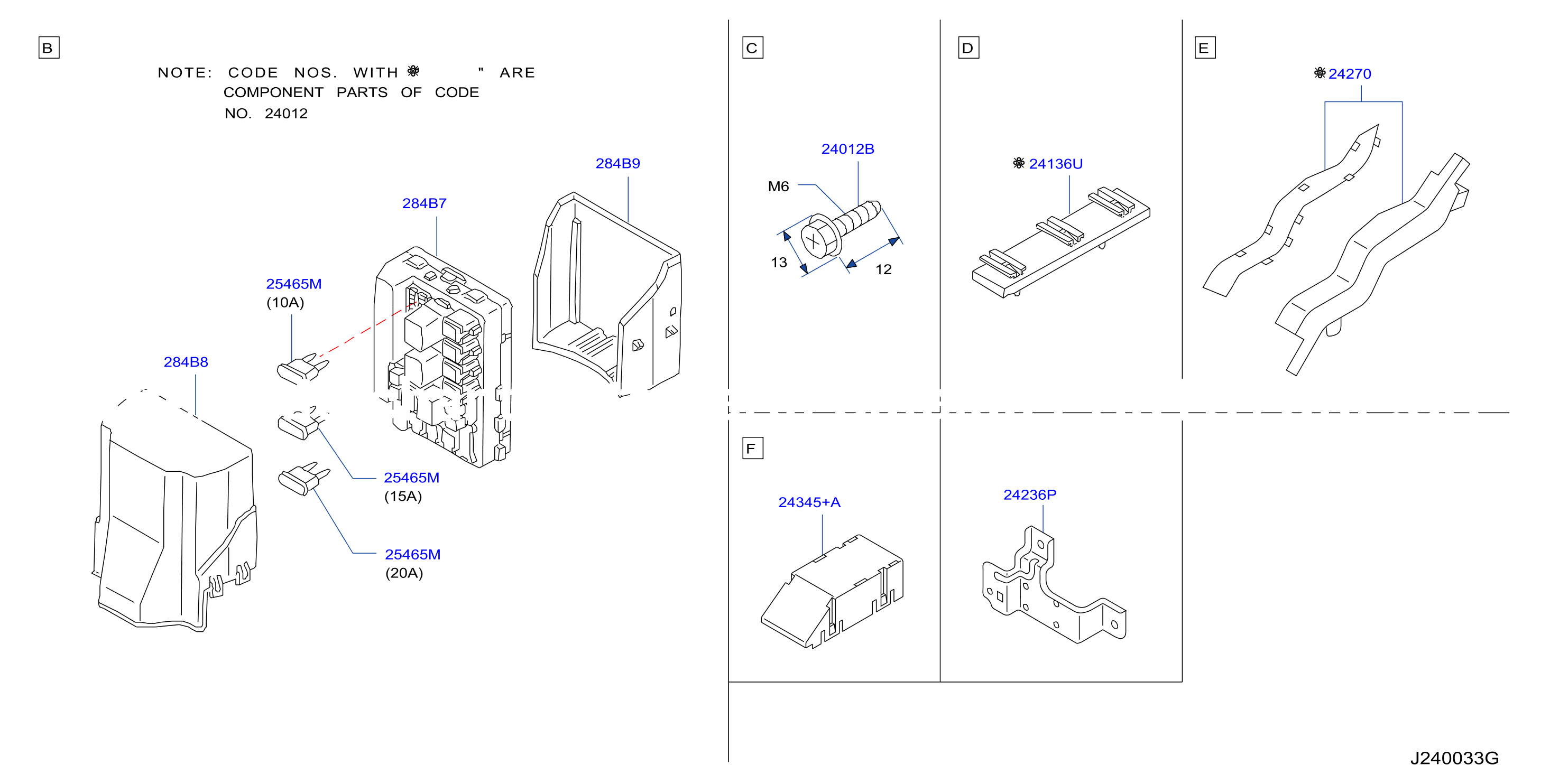 Wiring Fitting