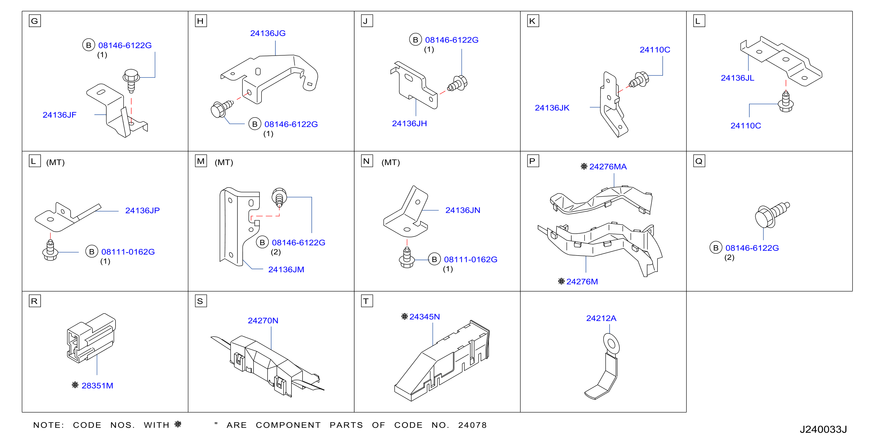 Wiring Egi Harn Fitting