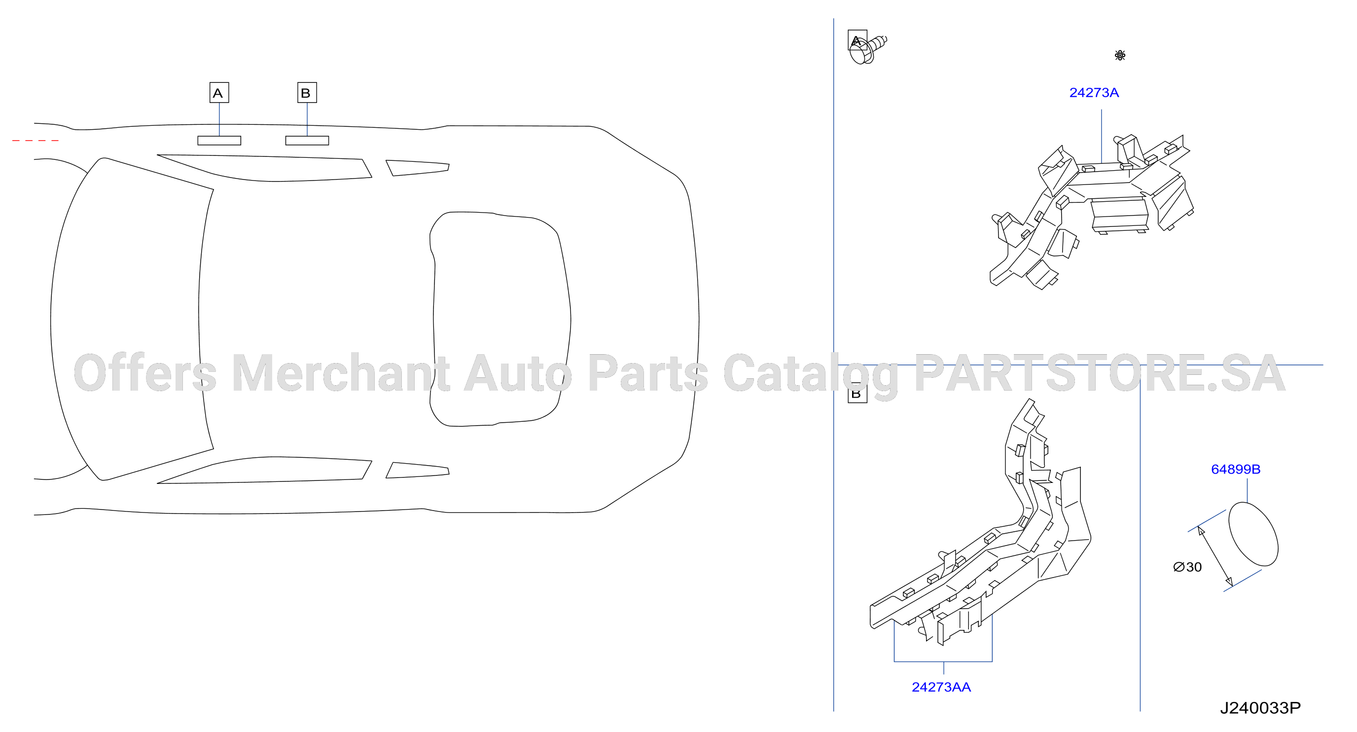 Wiring Body Back Door Defogger Rr