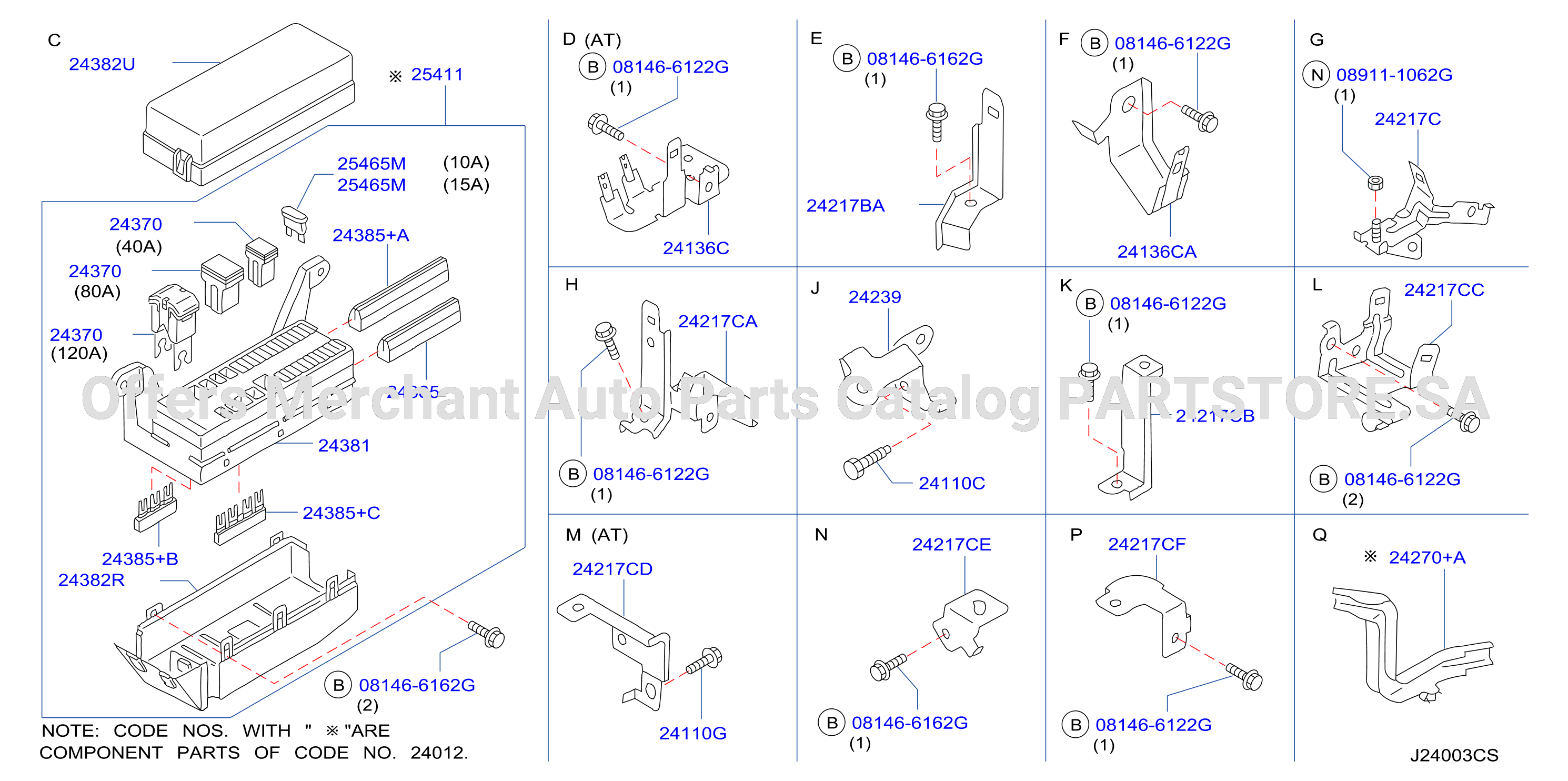 Wiring Fitting 1