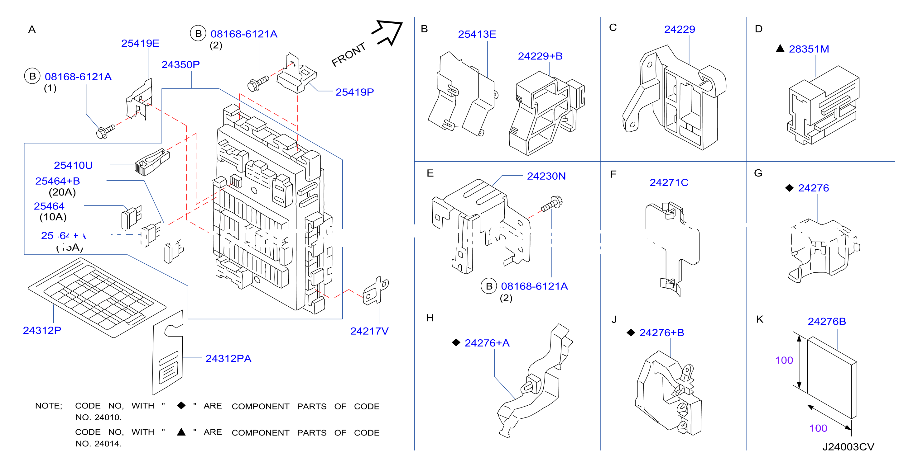 Wiring Fitting 1
