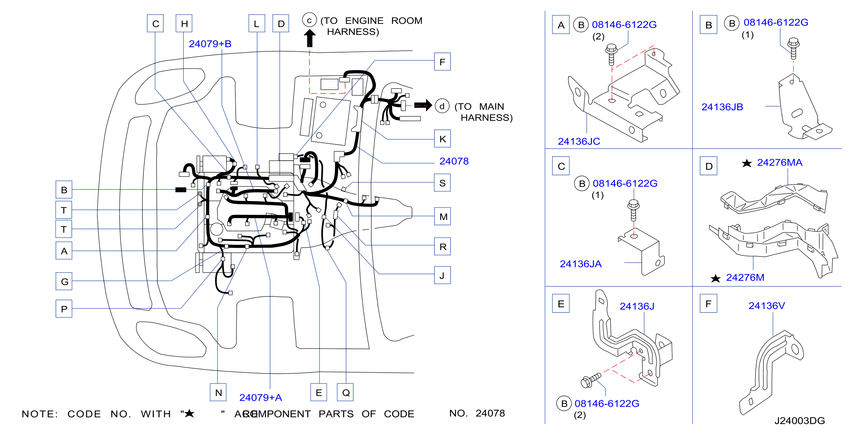 Wiring Egi Harness 1