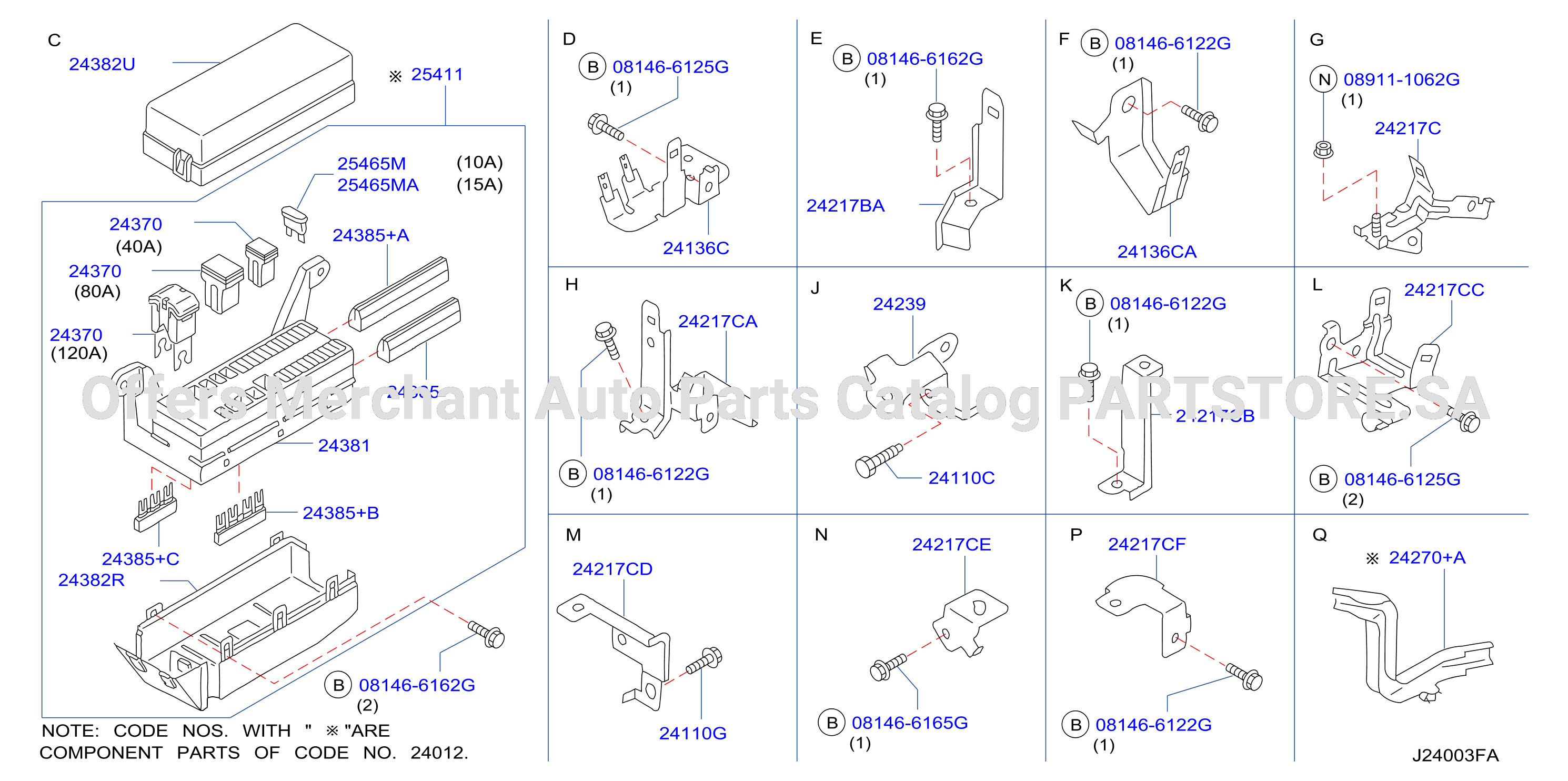 Wiring Fitting 1