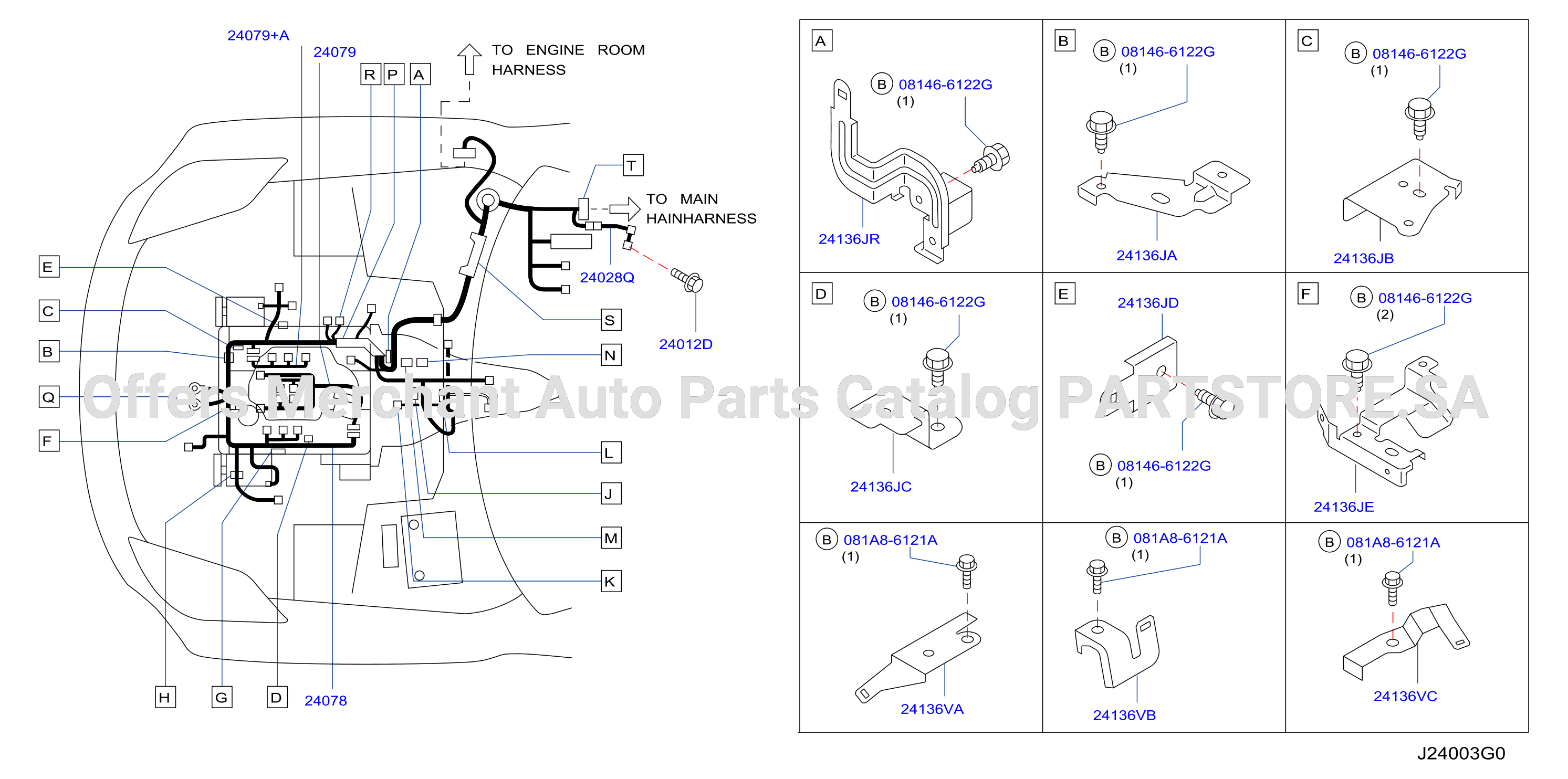 Wiring Egi Harn