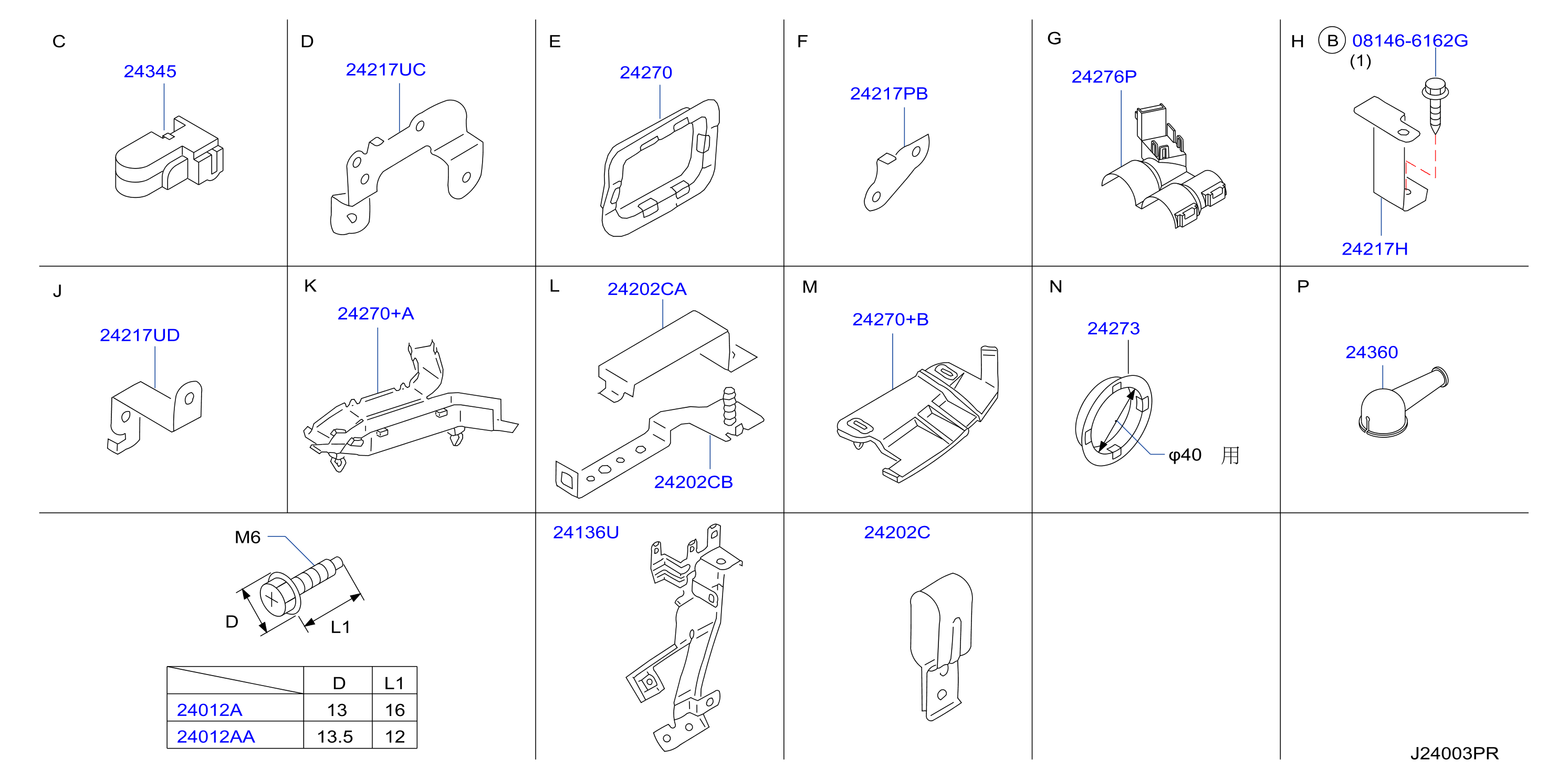 Wiring Fitting