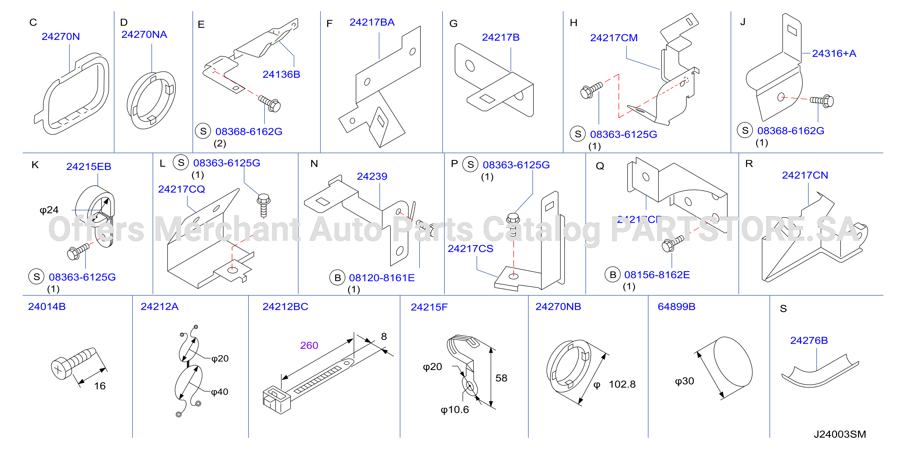 Wiring Fitting