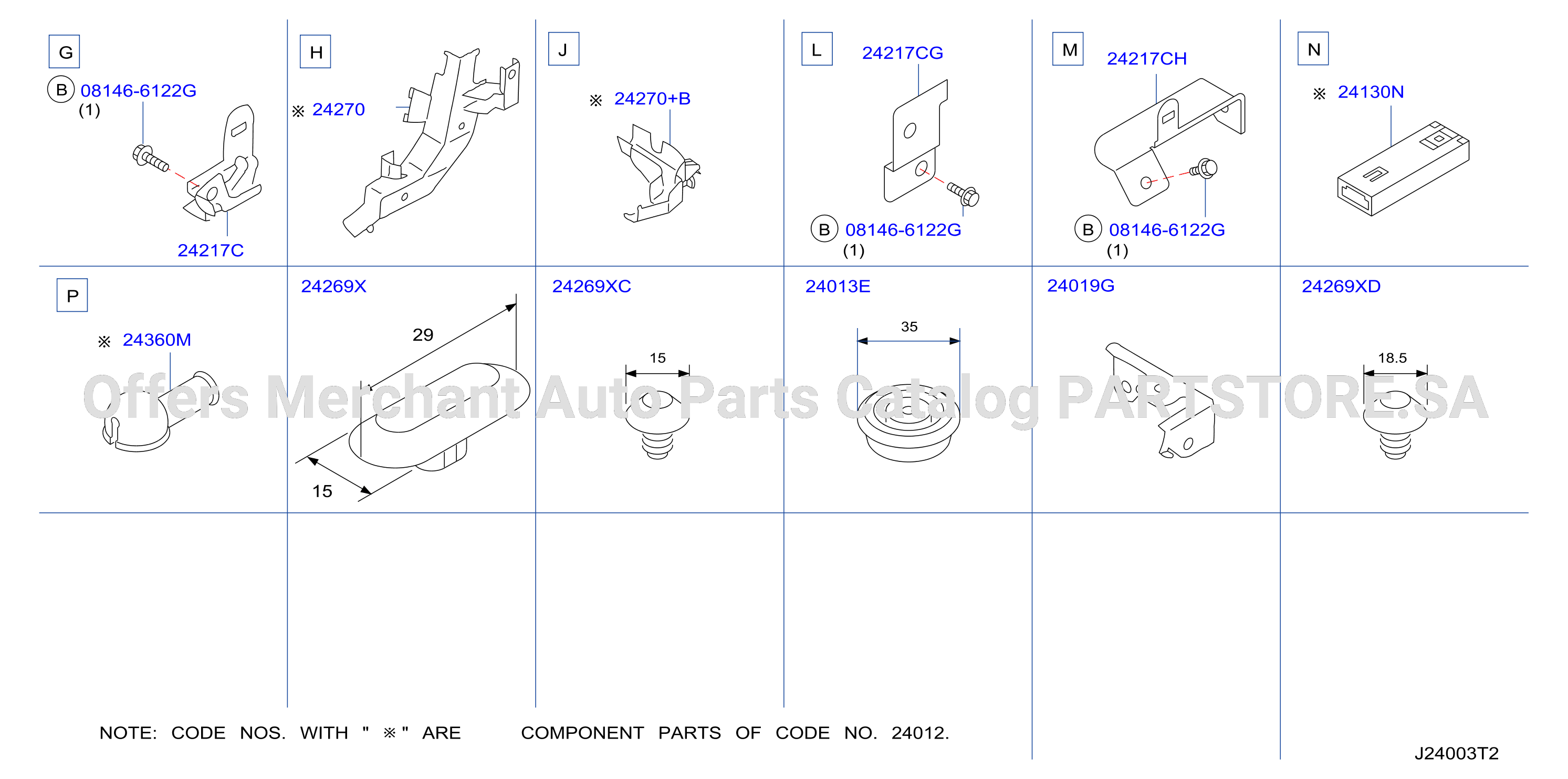 Wiring Engine Room Harness 3