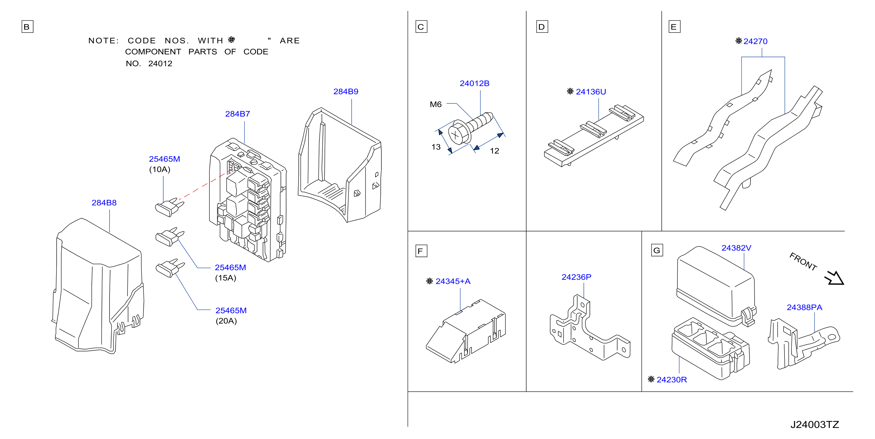 Wiring Fitting