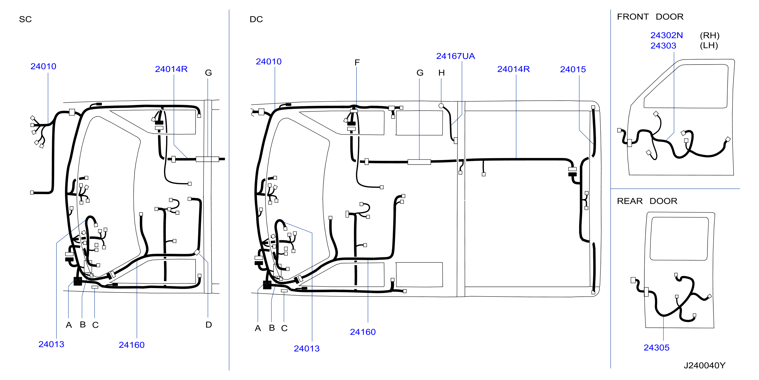 Wiring Engine Room Fitting