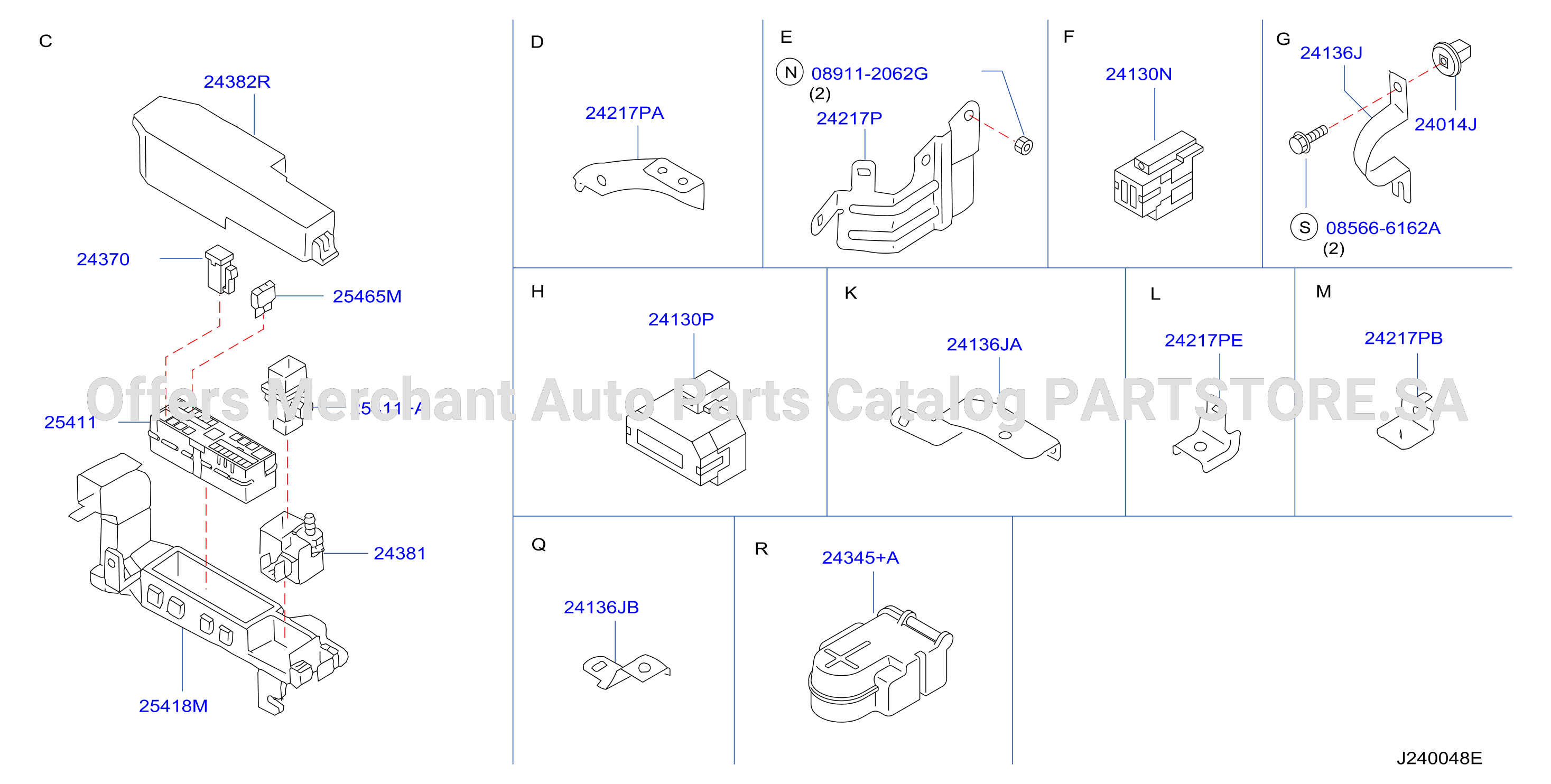 Wiring Fitting