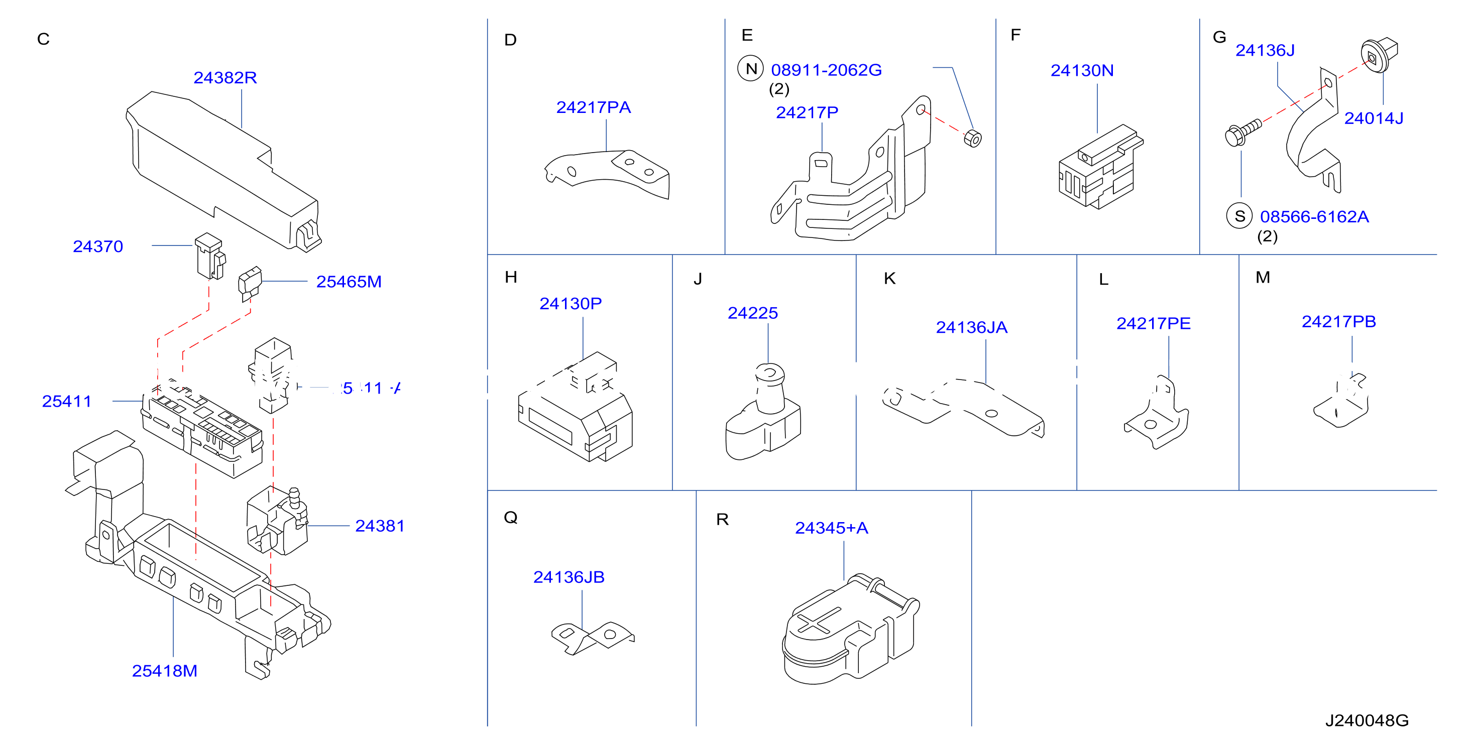 Wiring Fitting