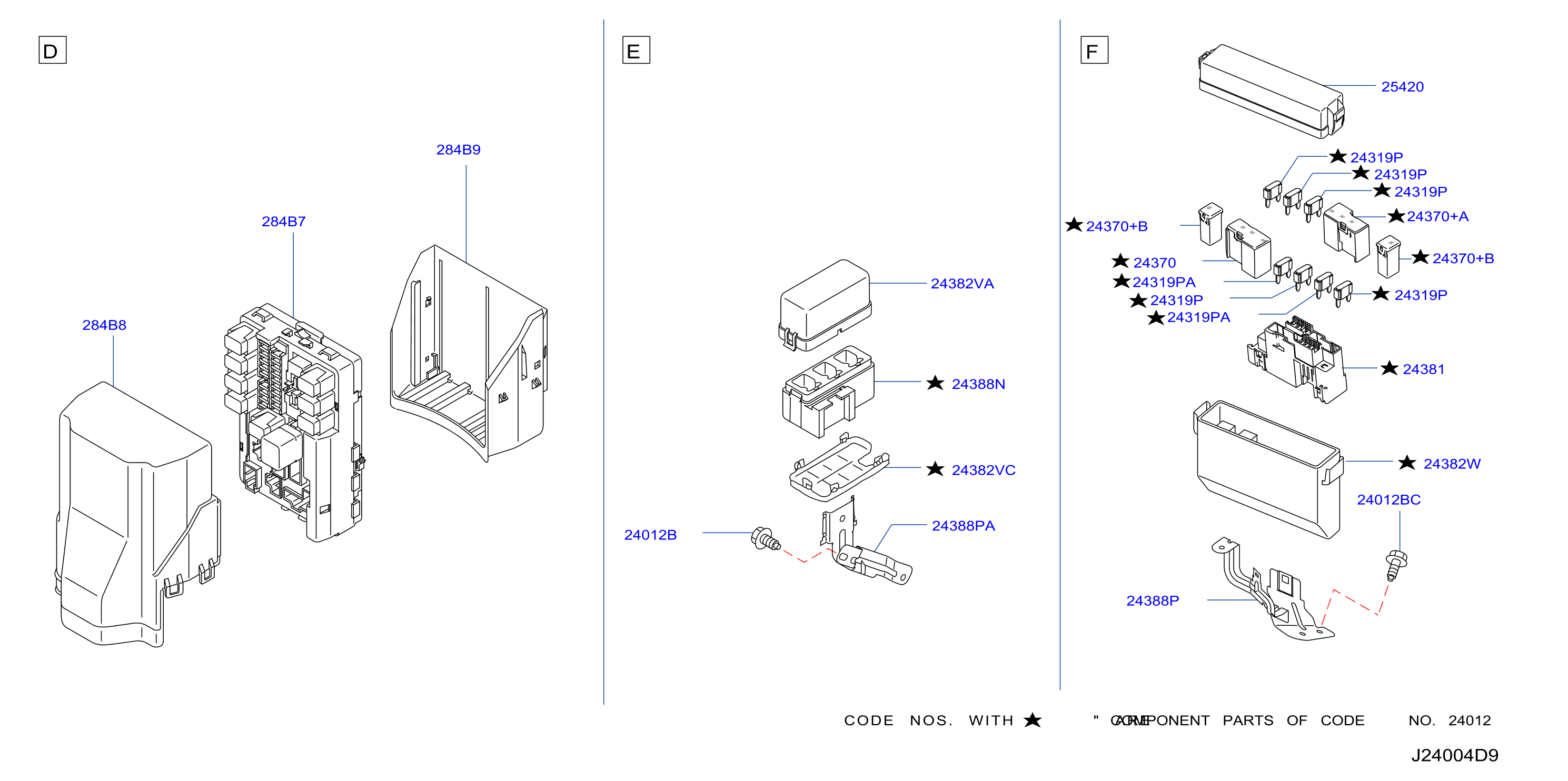 Wiring Fitting