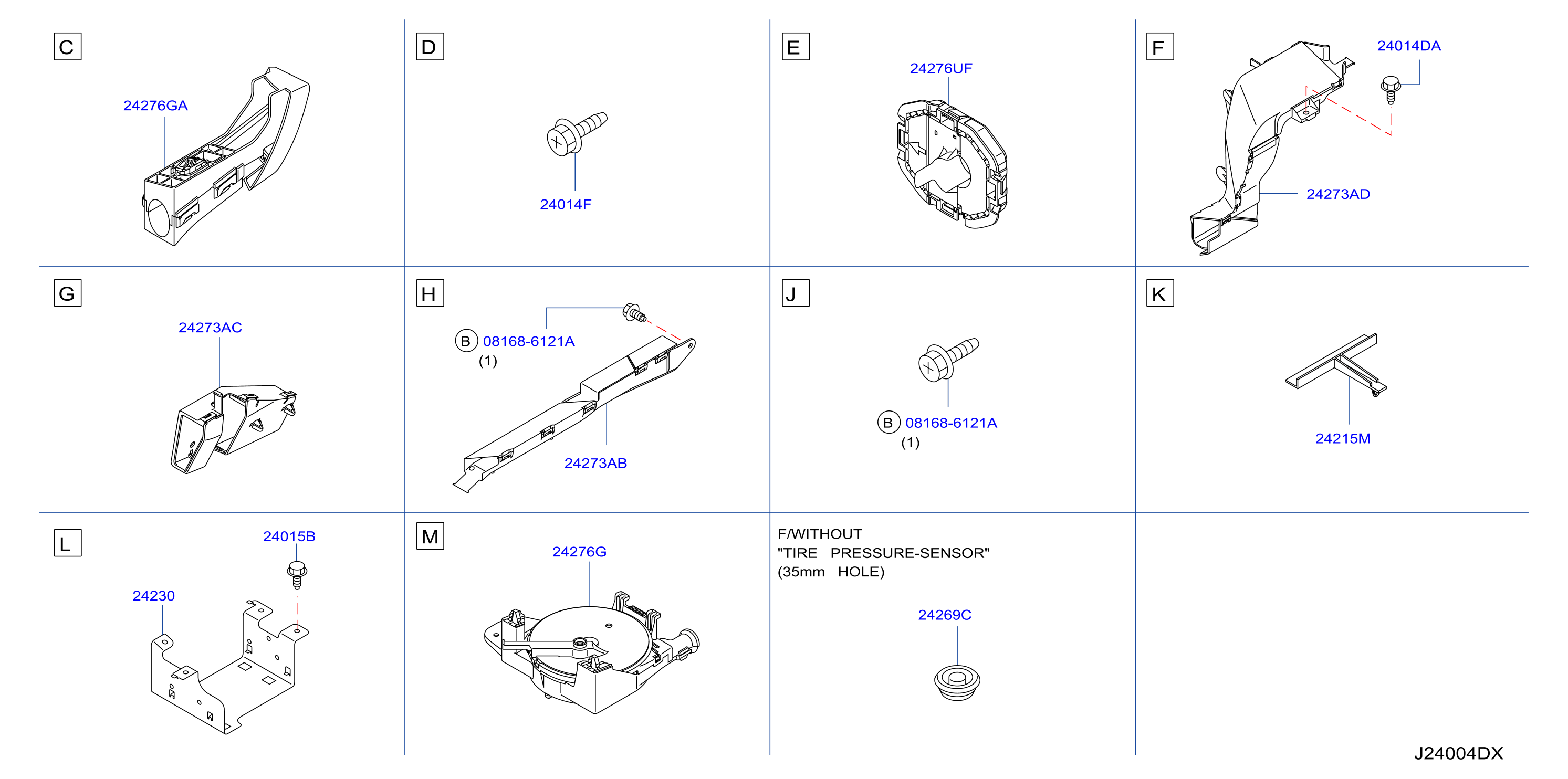 Wiring Fitting