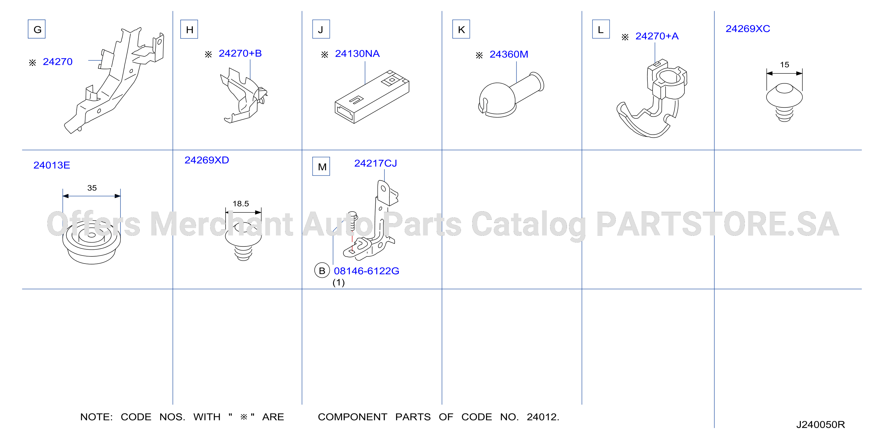 Wiring Engine Room Harness 3