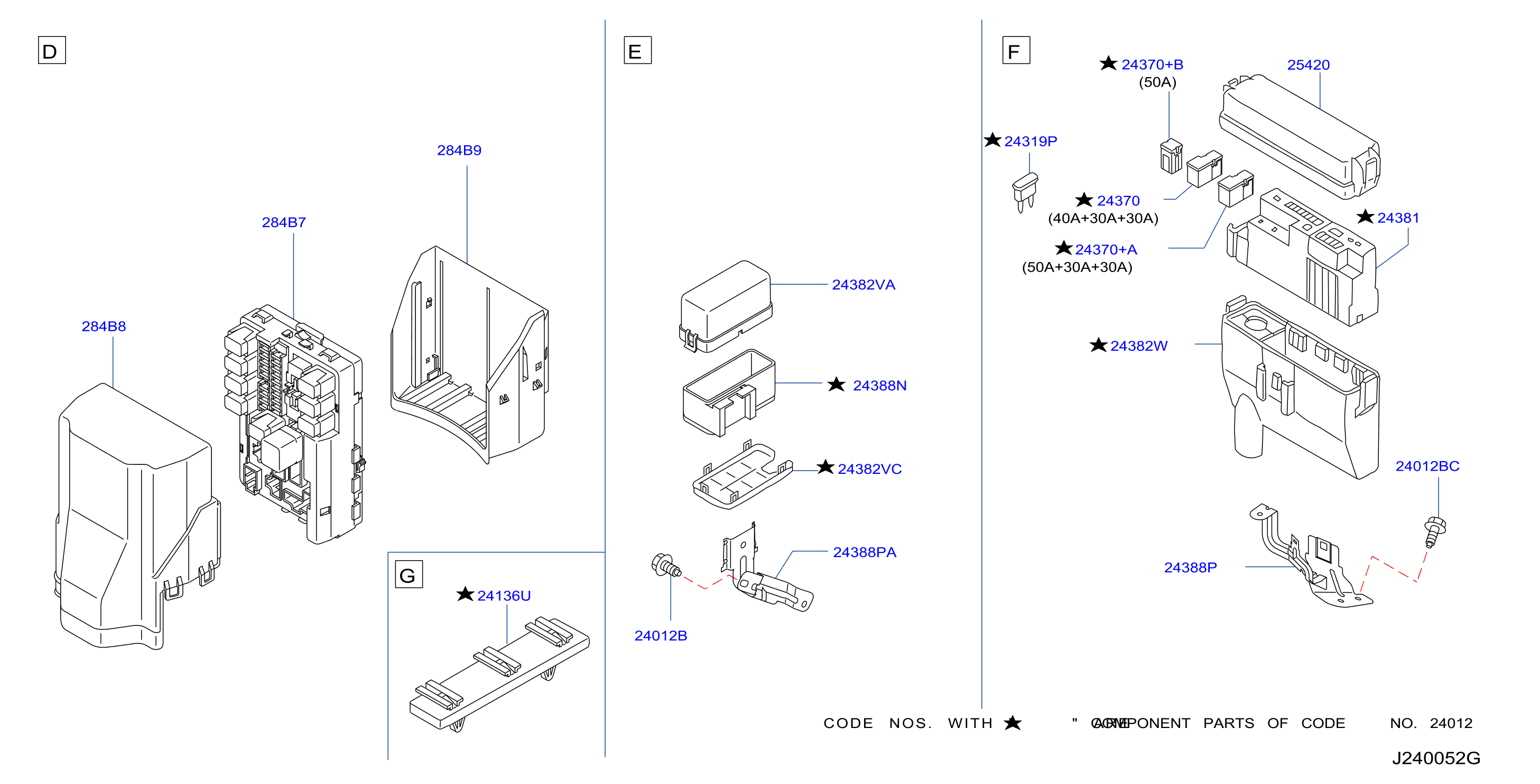 Wiring Fitting