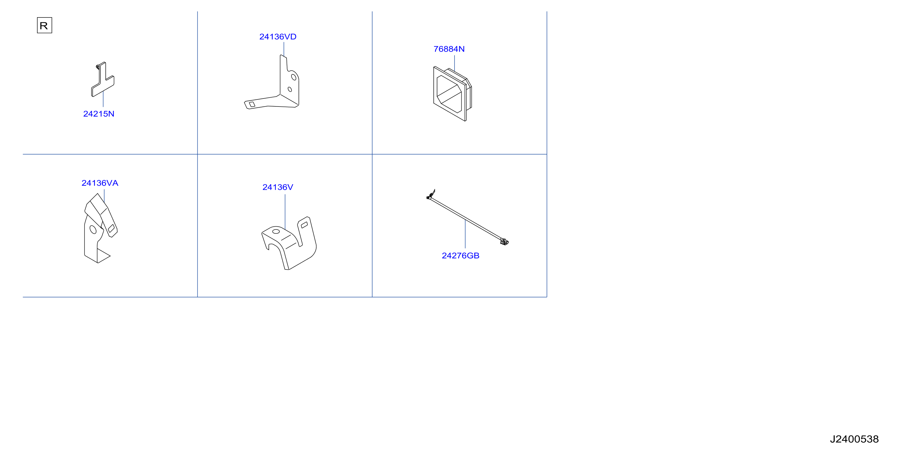 Wiring Fitting