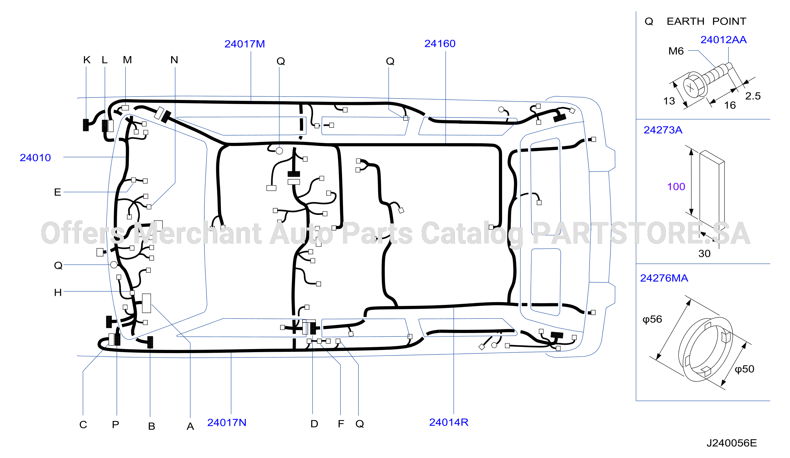 Wiring Fitting