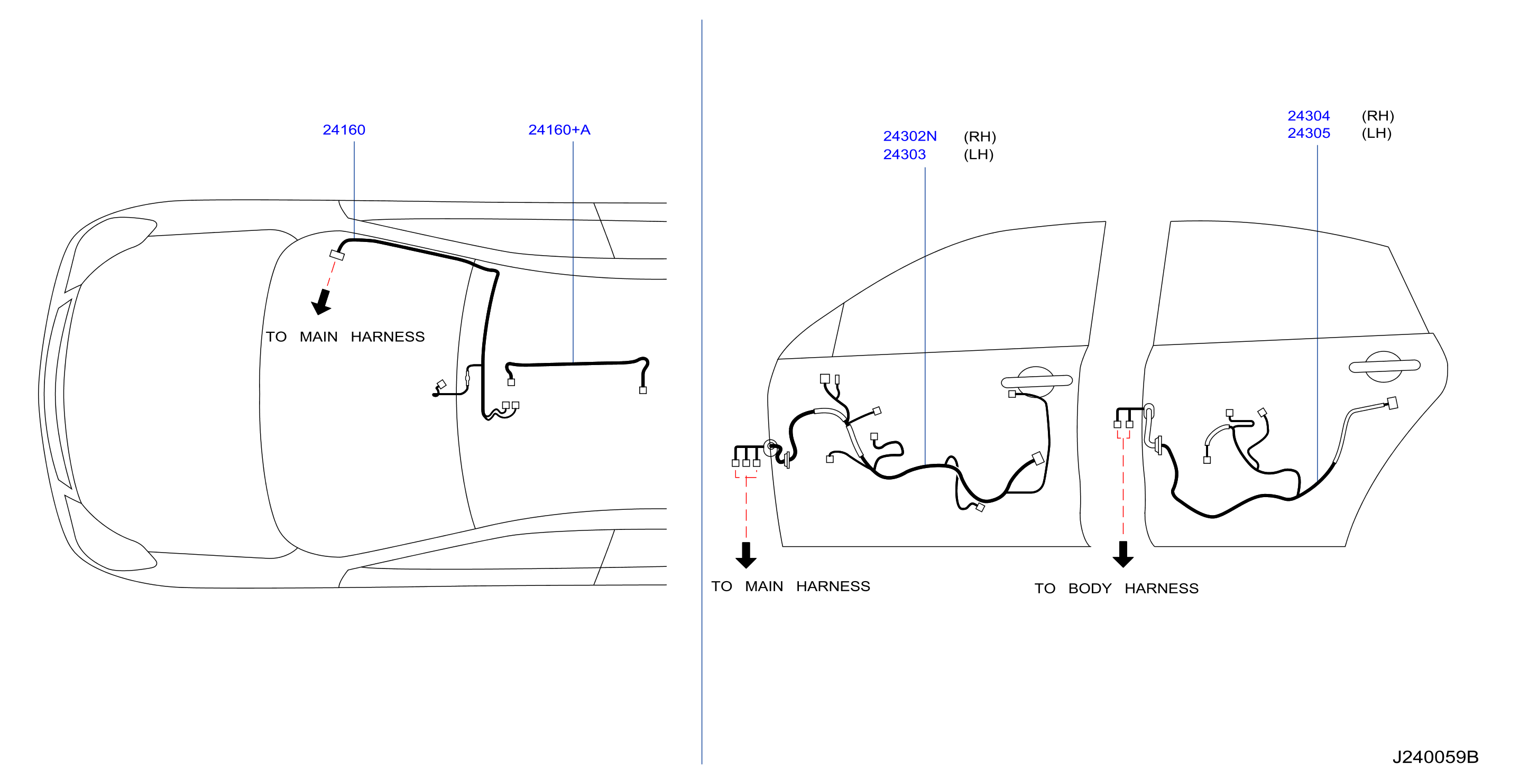 Wiring Roof Dorr